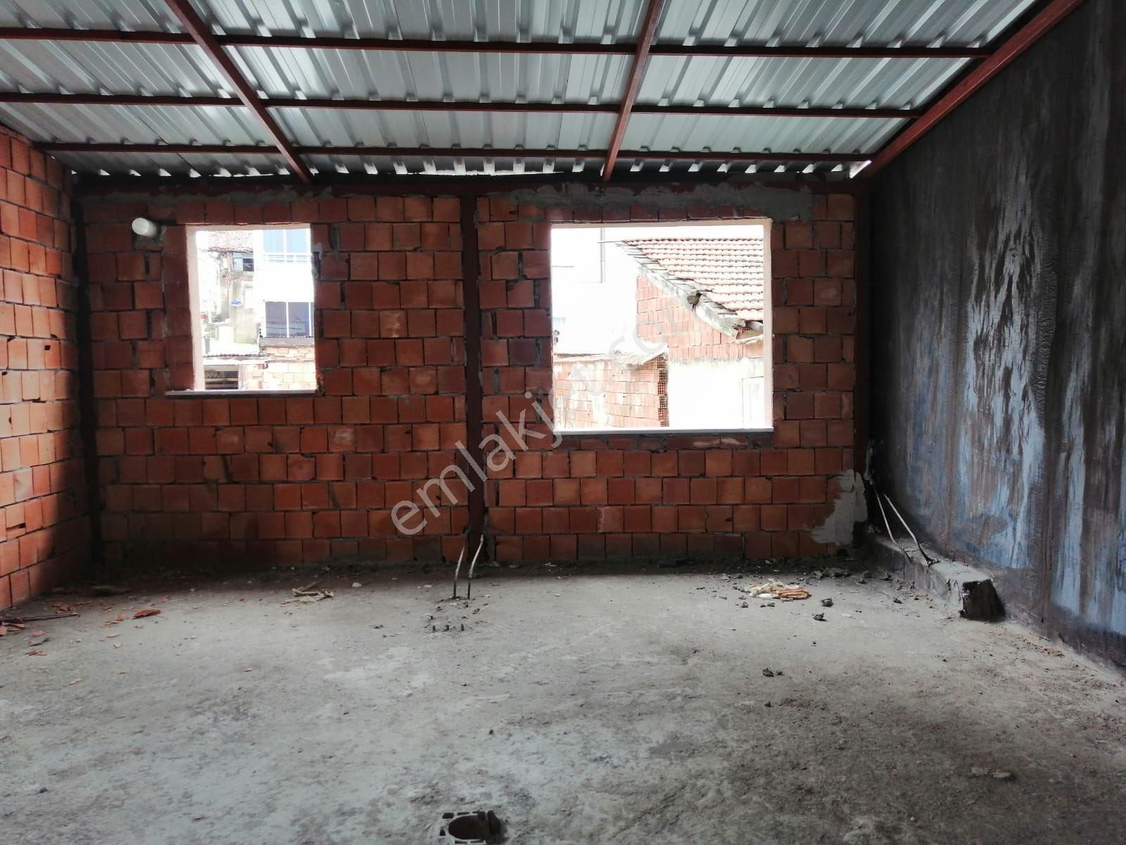 Çınarlık Merkezde! 347m² Arsa Üzeri 2+1 Daire Ve 60m² Dükkanlı Fırsat Komple Bina… - Görsel 19