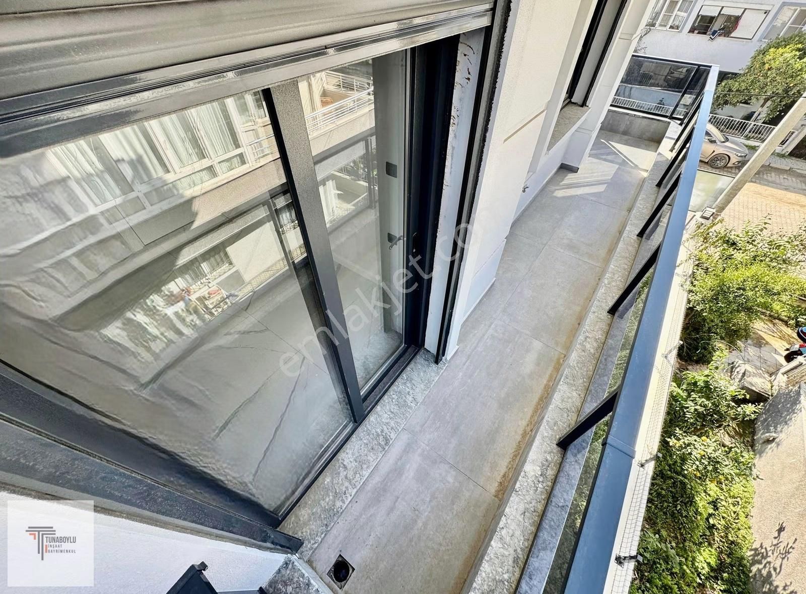 ▒tunaboyludan Denize 50m Yerden Isıtmalı Lüks 2+1 Sıfır Daire ▒ - Görsel 16