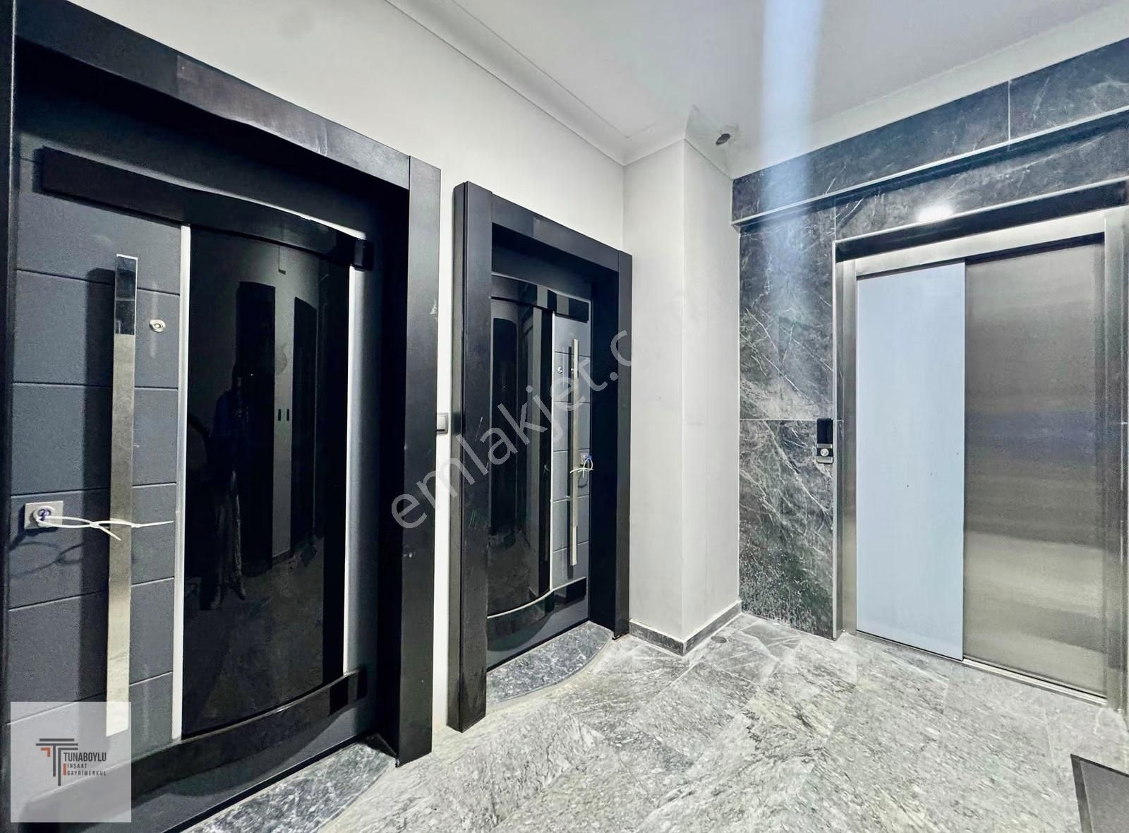 ▒tunaboyludan Denize 50m Yerden Isıtmalı Lüks 2+1 Sıfır Daire ▒ - Görsel 15