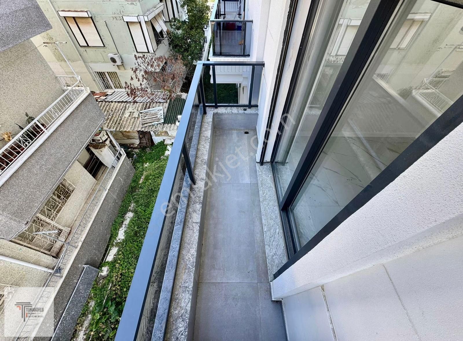 ▒tunaboyludan Denize 50m Yerden Isıtmalı Lüks 2+1 Sıfır Daire ▒ - Görsel 23