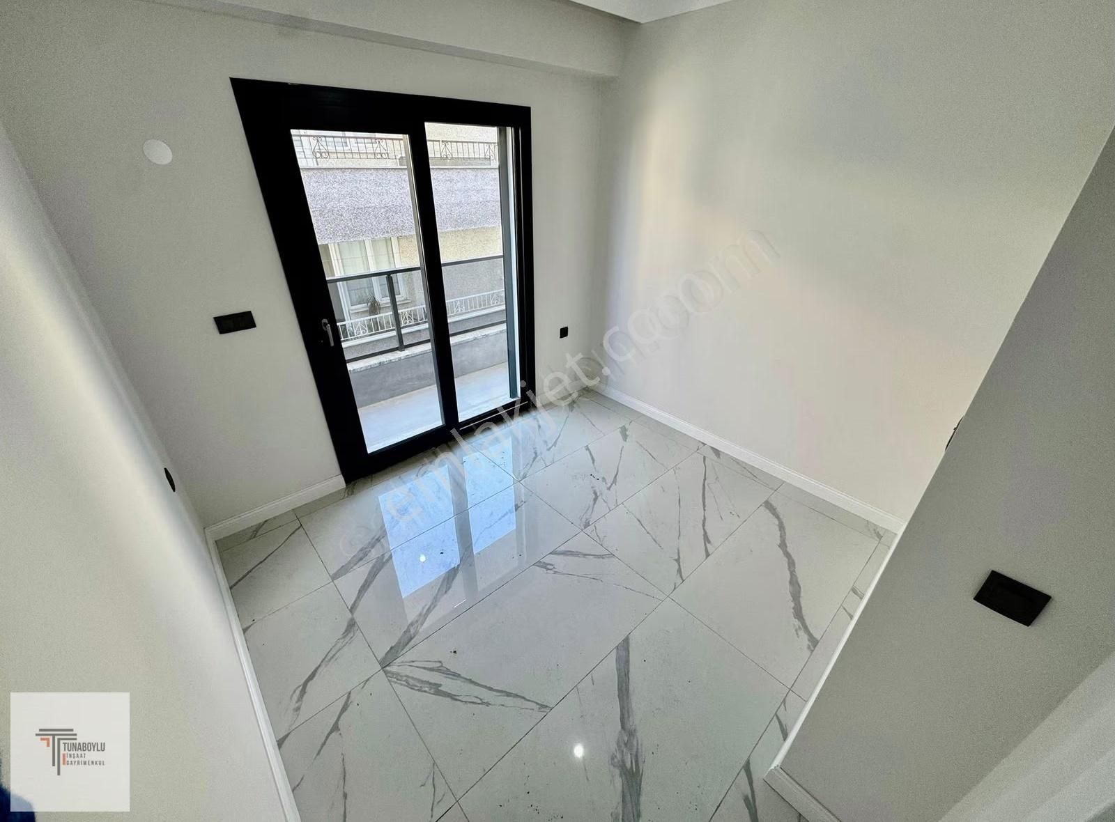 ▒tunaboyludan Denize 50m Yerden Isıtmalı Lüks 2+1 Sıfır Daire ▒ - Görsel 21