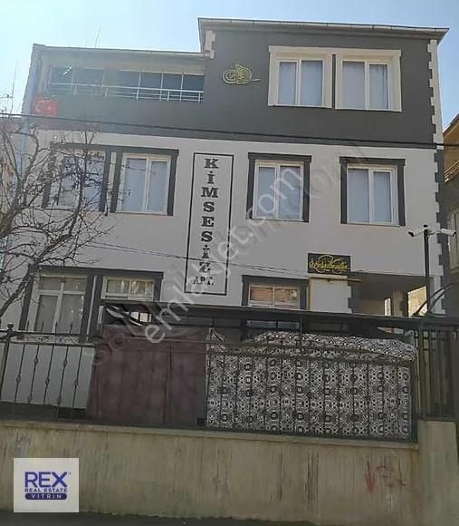 Satılık 4 Katlı Betonarme Bina 3 Senelik - Görsel 2