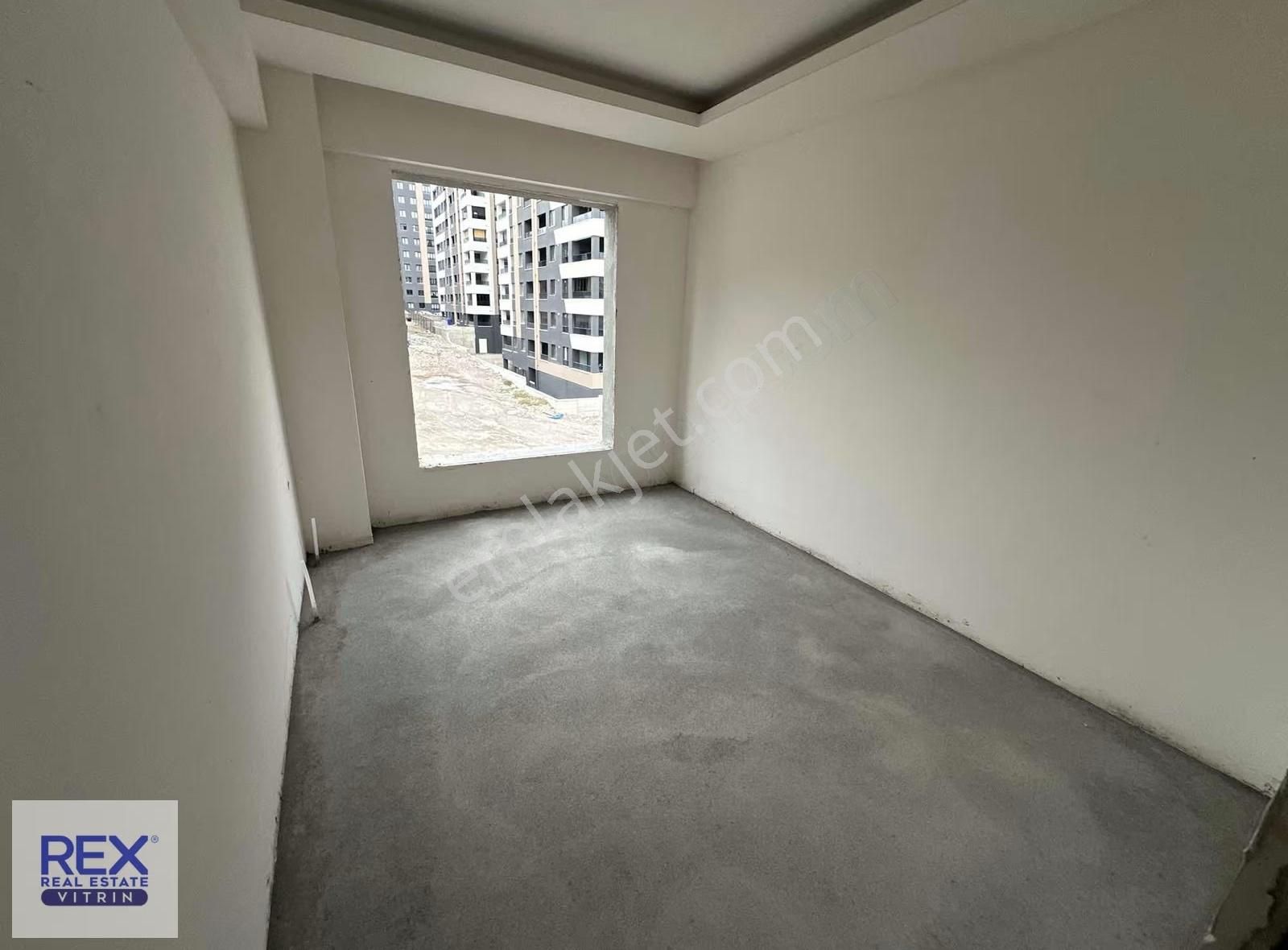 Talas Mevlana'da Sıfır 3+1 Satılık Daire - Görsel 4