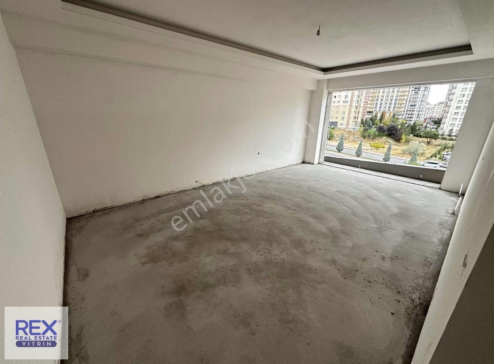 Talas Mevlana'da Sıfır 3+1 Satılık Daire - Görsel 10