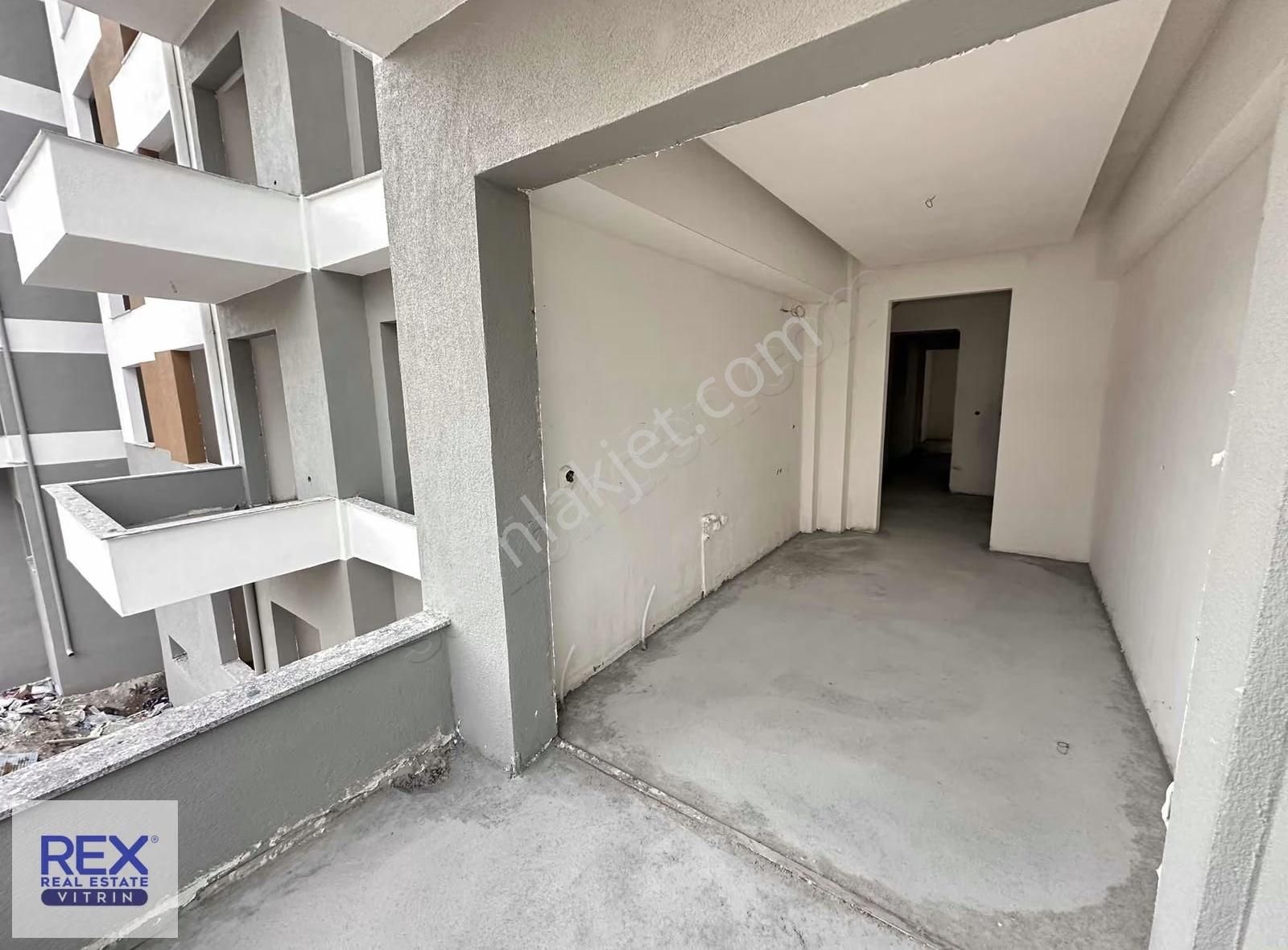 Talas Mevlana'da Sıfır 3+1 Satılık Daire - Görsel 6