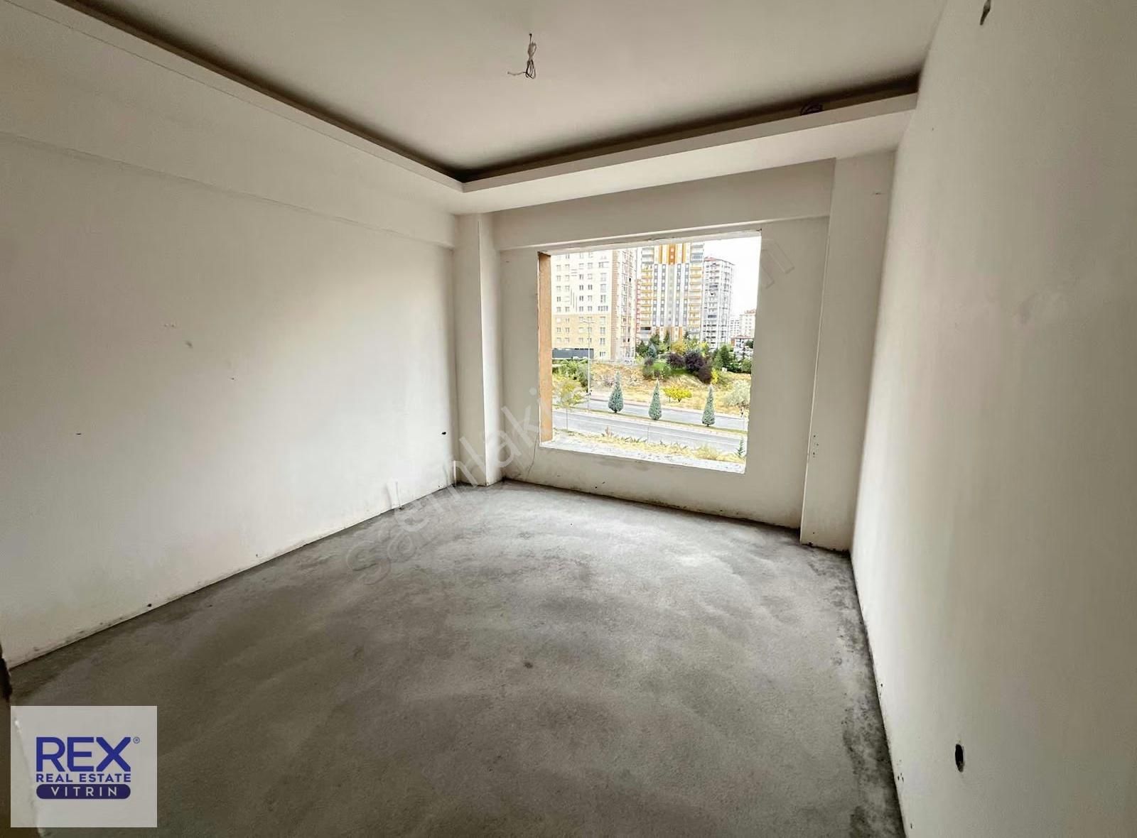 Talas Mevlana'da Sıfır 3+1 Satılık Daire - Görsel 9