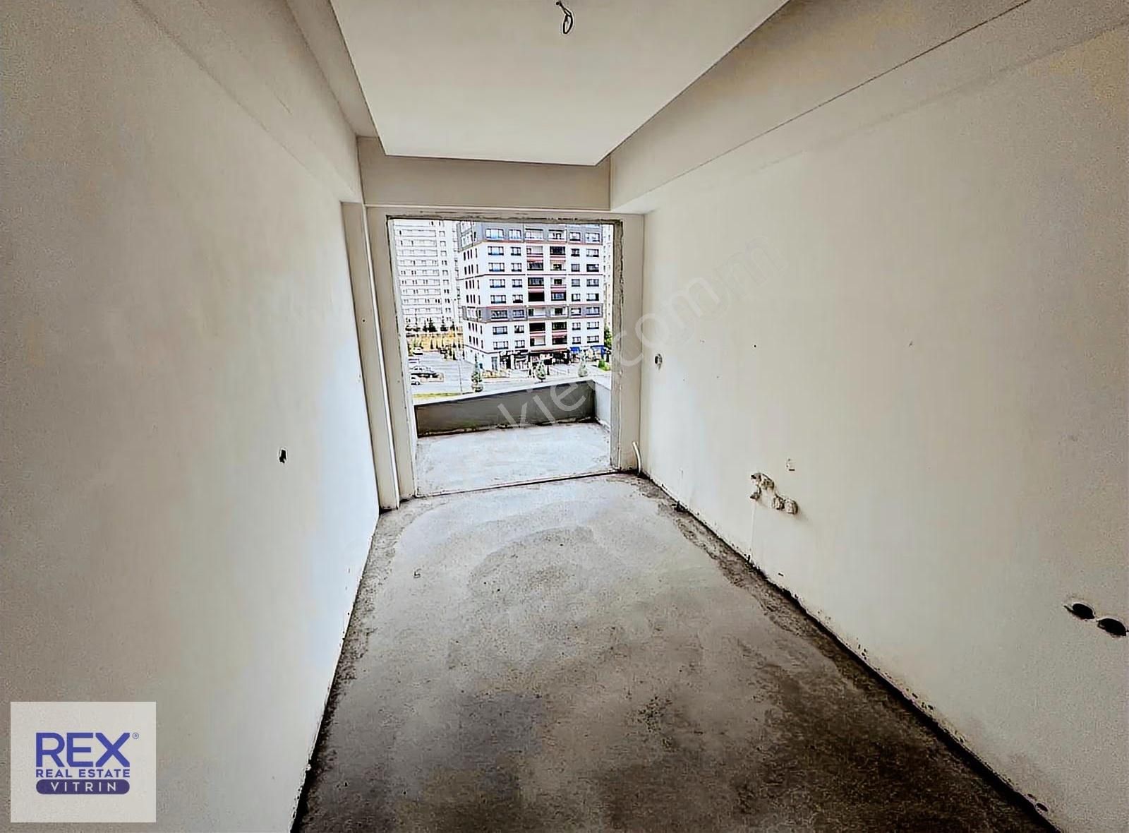 Talas Mevlana'da Sıfır 3+1 Satılık Daire - Görsel 3