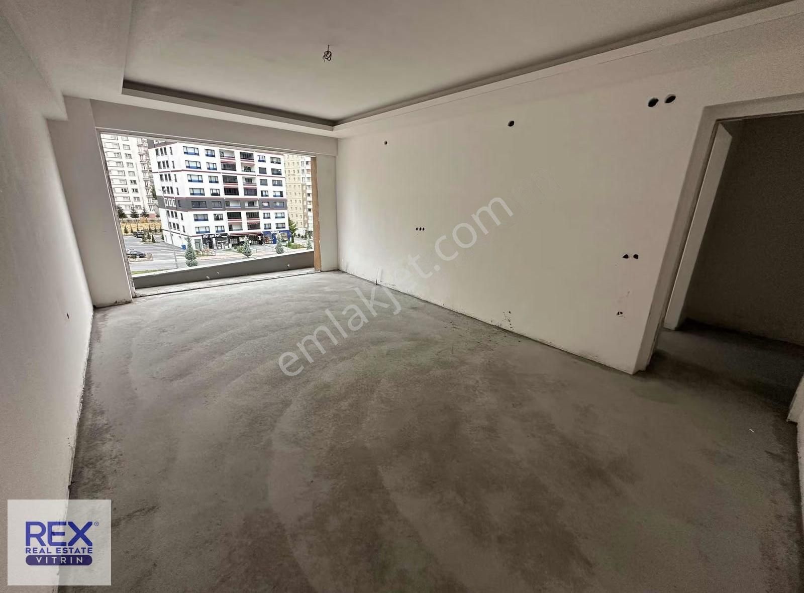 Talas Mevlana'da Sıfır 3+1 Satılık Daire - Görsel 7