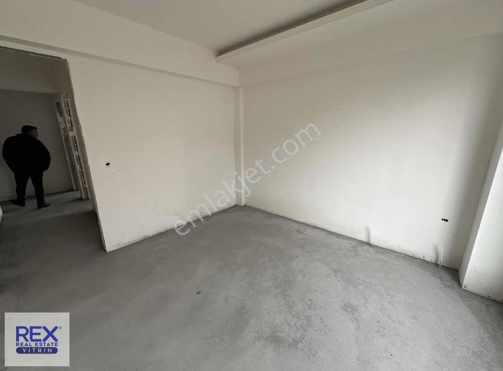 Talas Mevlana'da Sıfır 3+1 Satılık Daire - Görsel 5