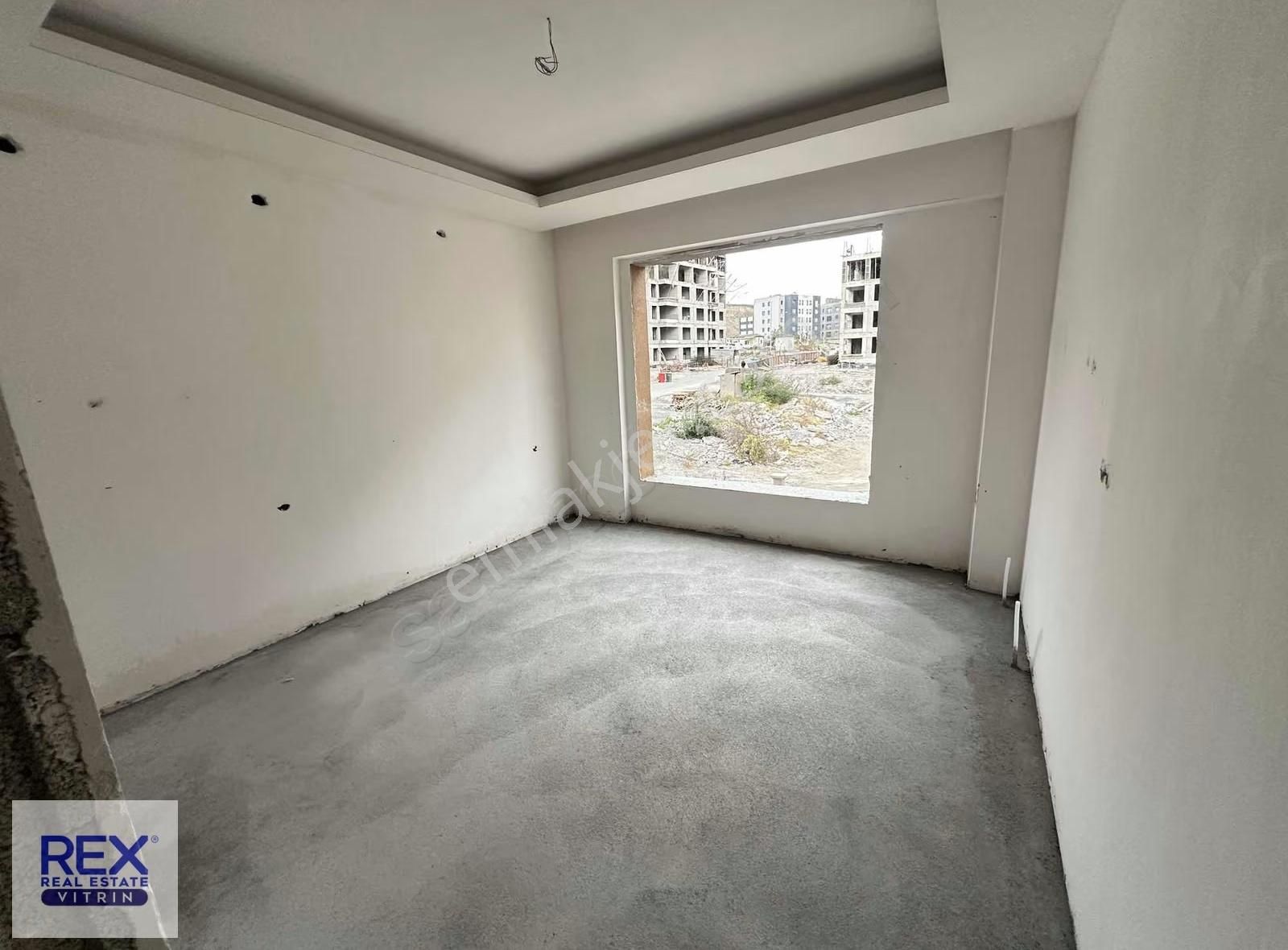 Talas Mevlana'da Sıfır 3+1 Satılık Daire - Görsel 12