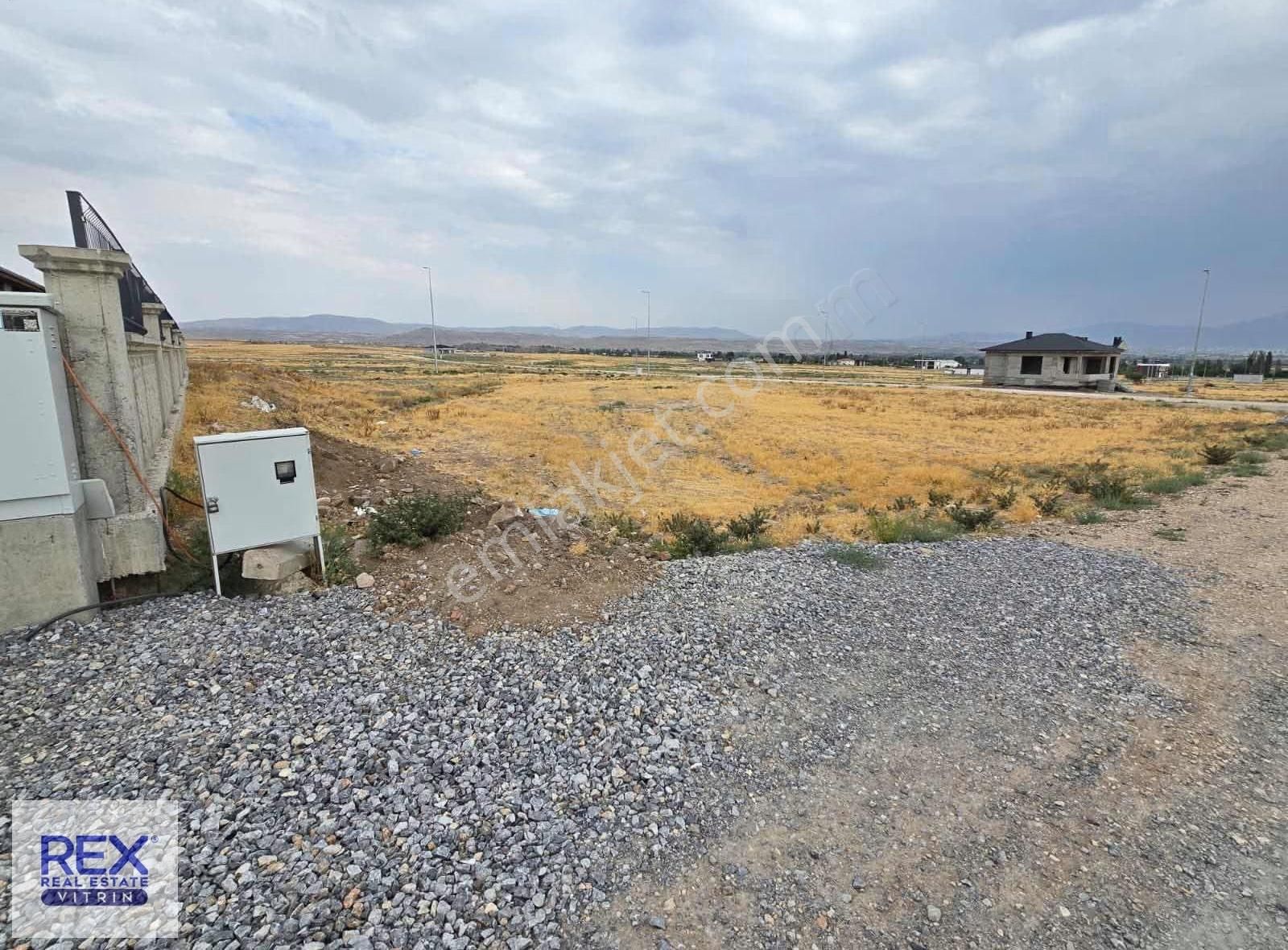 Kocasinan Güneşlide Tek Tapu Arsa 700 M2 - Görsel 11