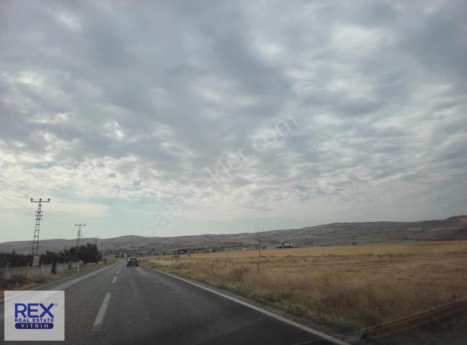 Kocasinan Güneşlide Tek Tapu Arsa 700 M2 - Görsel 10