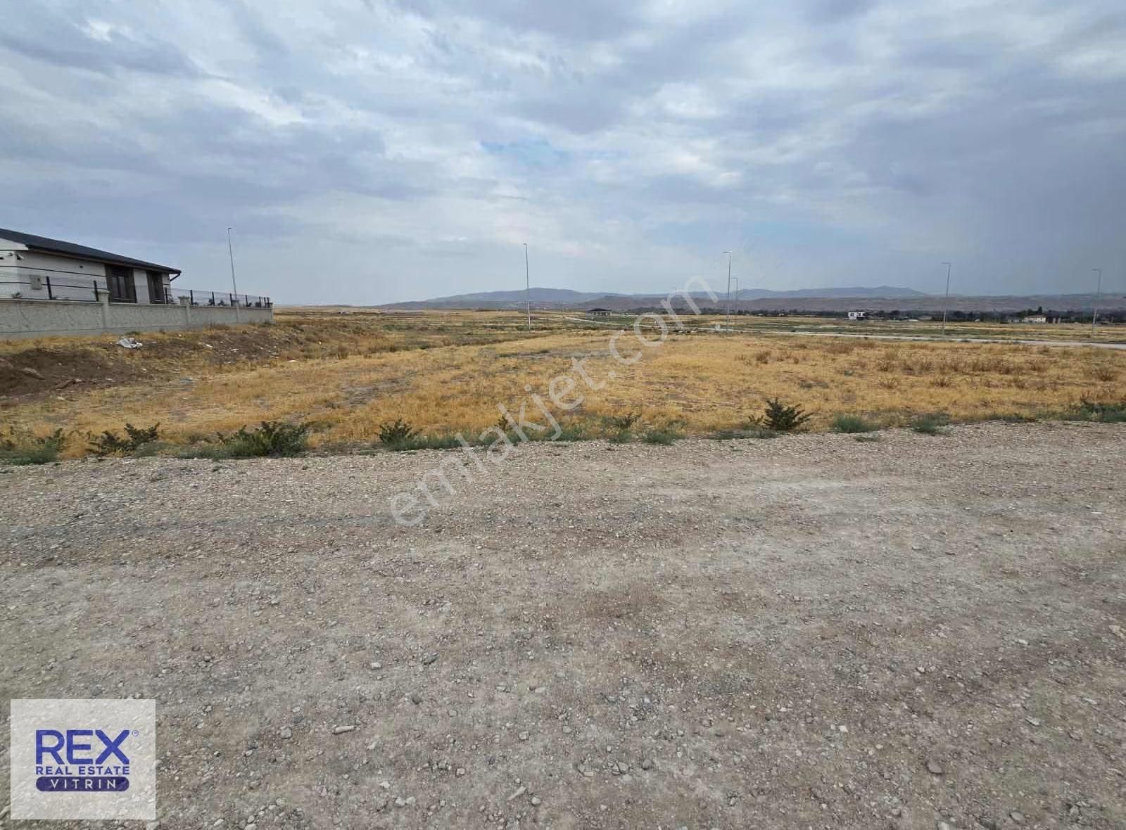 Kocasinan Güneşlide Tek Tapu Arsa 700 M2 - Görsel 12