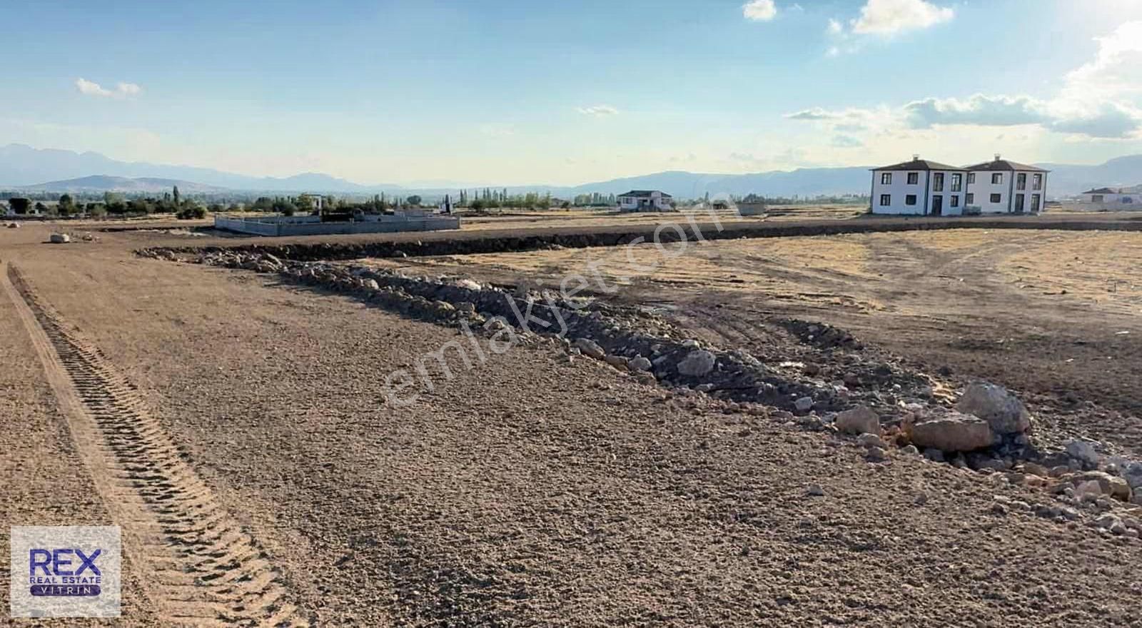 Kocasinan Güneşlide Tek Tapu Arsa 700 M2 - Görsel 7