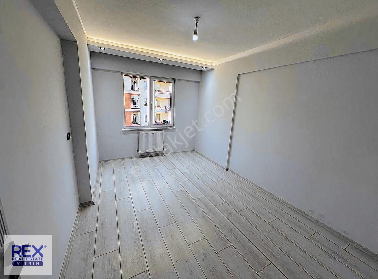 Talas Mevlanada 2.5+1 Köşe Daire Güneydoğu Cephe - Görsel 6