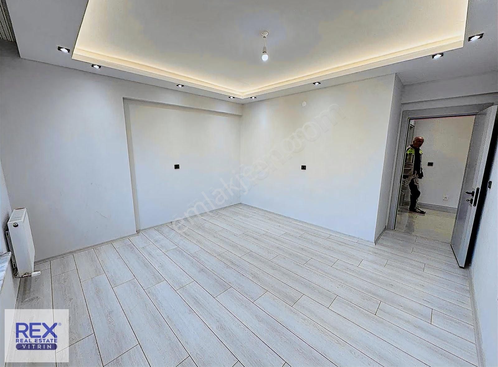 Talas Mevlanada 2.5+1 Köşe Daire Güneydoğu Cephe - Görsel 4