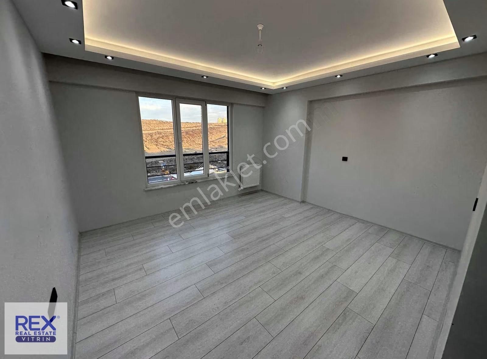 Talas Mevlanada 2.5+1 Köşe Daire Güneydoğu Cephe - Görsel 11