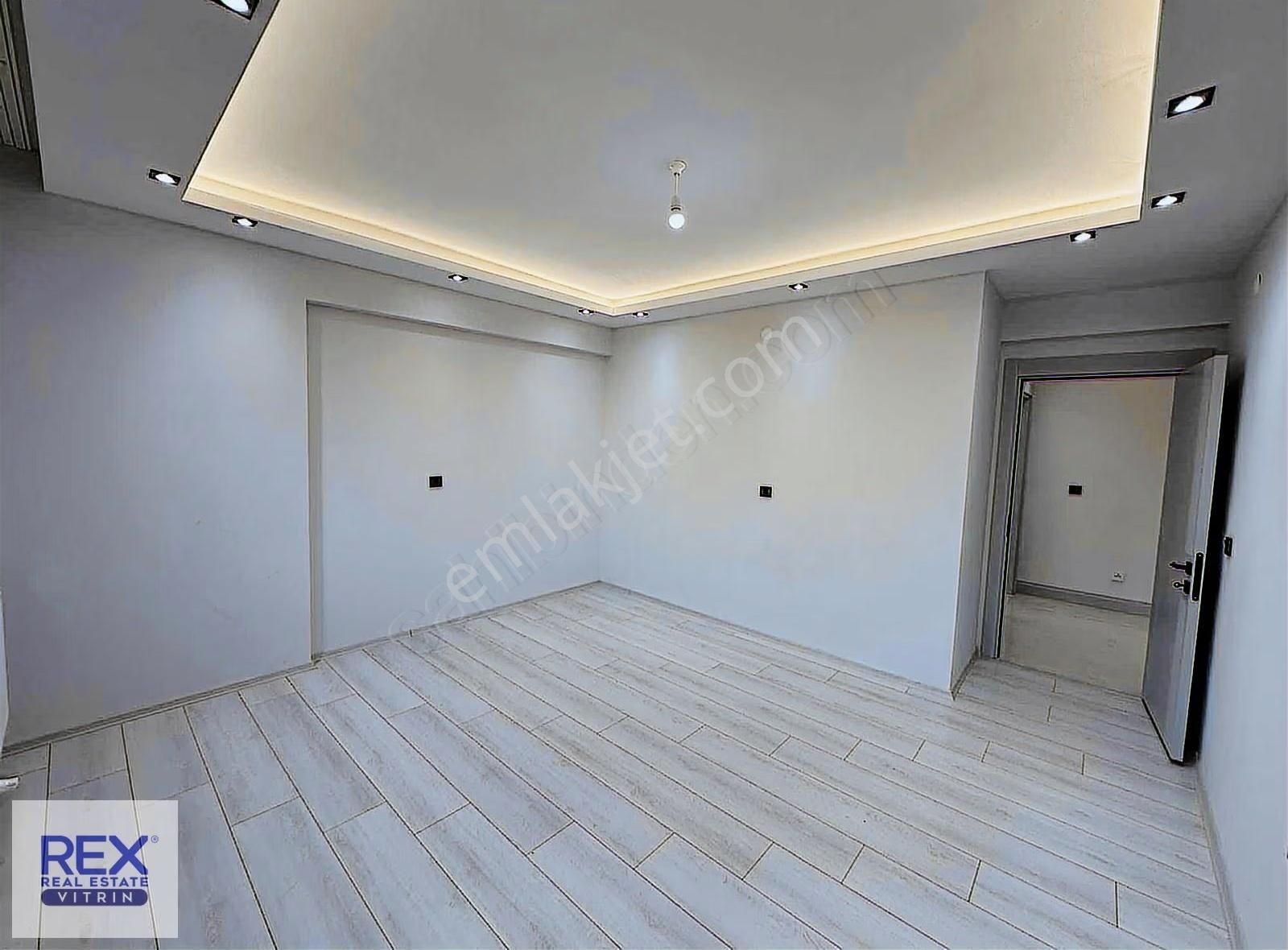 Talas Mevlanada 2.5+1 Köşe Daire Güneydoğu Cephe - Görsel 12