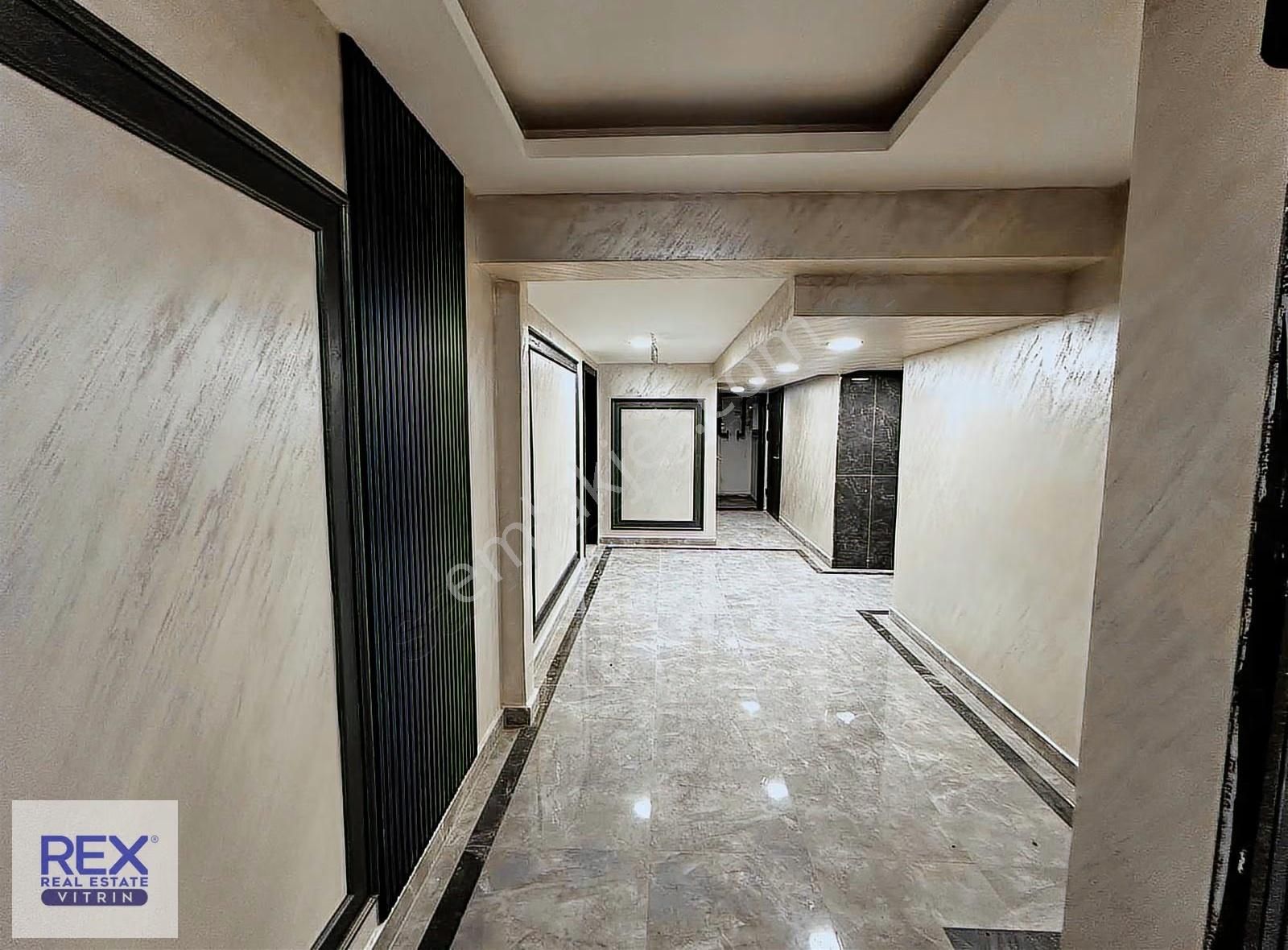 Talas Mevlanada 2.5+1 Köşe Daire Güneydoğu Cephe - Görsel 15