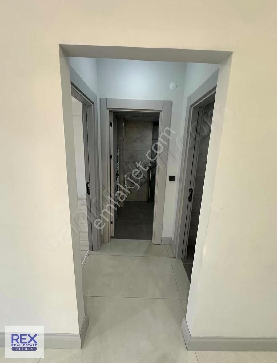 Talas Mevlanada 2.5+1 Köşe Daire Güneydoğu Cephe - Görsel 2