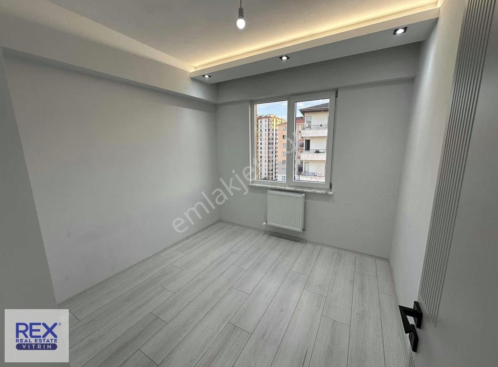 Talas Mevlanada 2.5+1 Köşe Daire Güneydoğu Cephe - Görsel 10