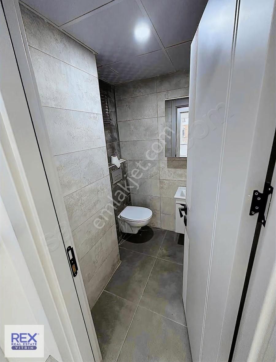 Talas Mevlanada 2.5+1 Köşe Daire Güneydoğu Cephe - Görsel 16