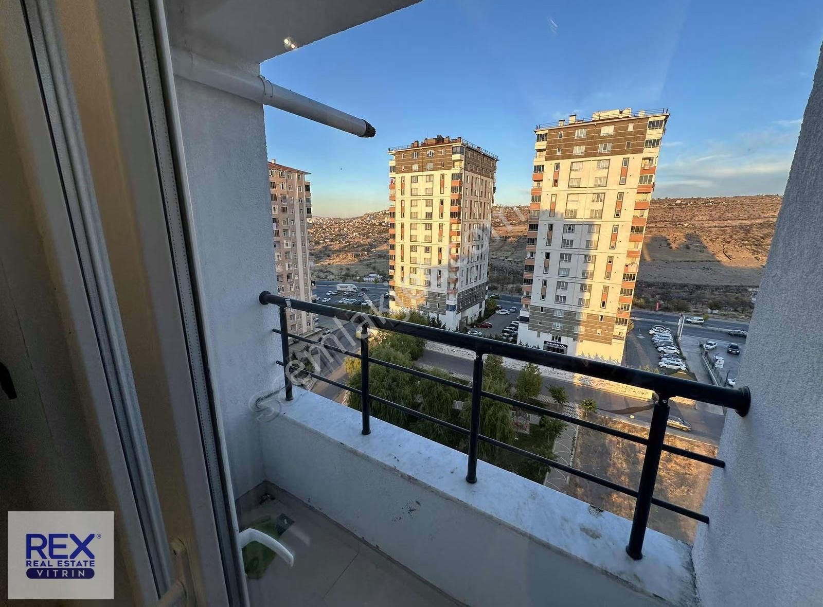 Talas Mevlanada 2.5+1 Köşe Daire Güneydoğu Cephe - Görsel 9