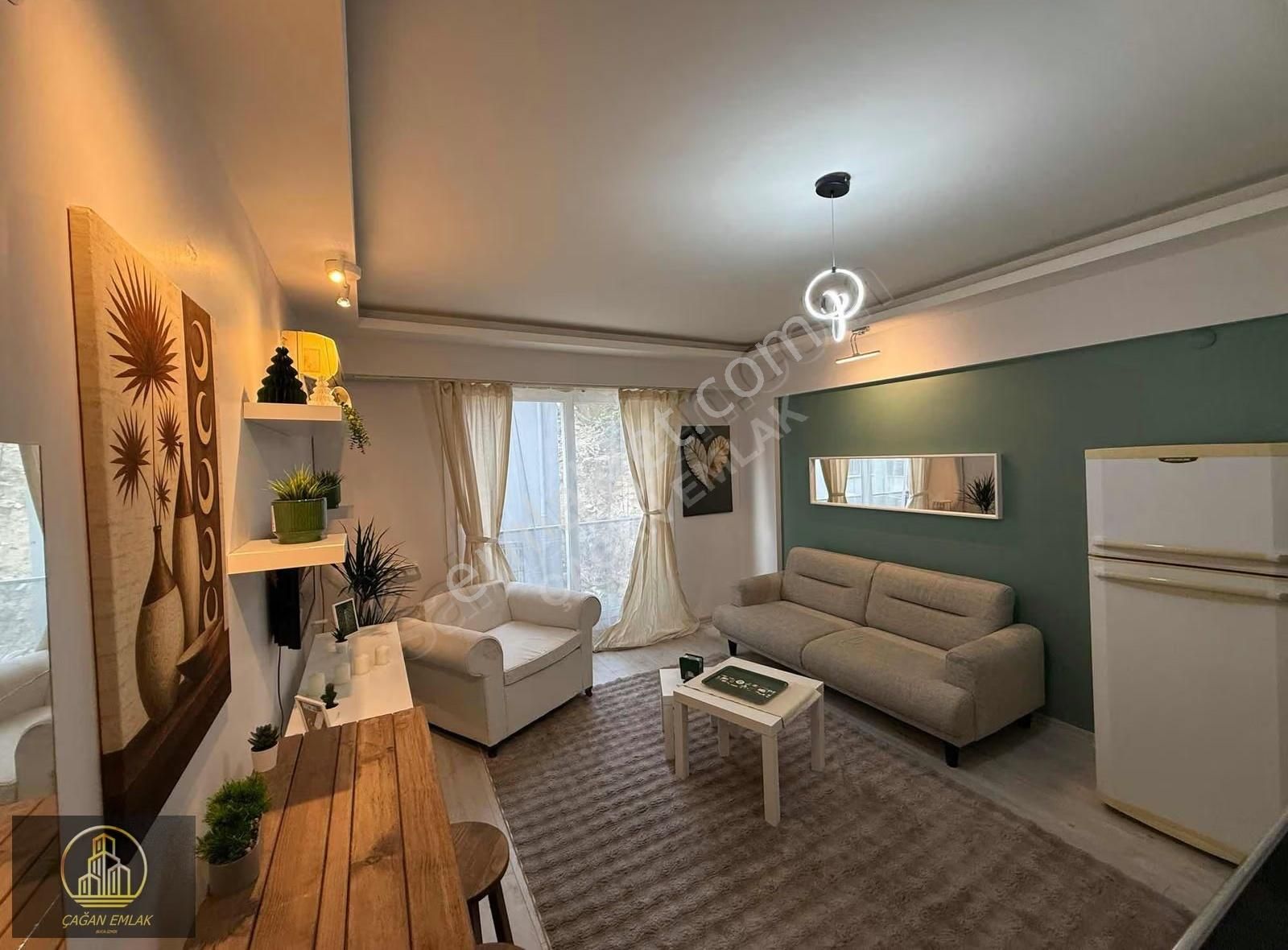 Tınaztepe Kapmüs Yakını Sıfır Eşyalı Satılık Fırsat Daire - Görsel 6