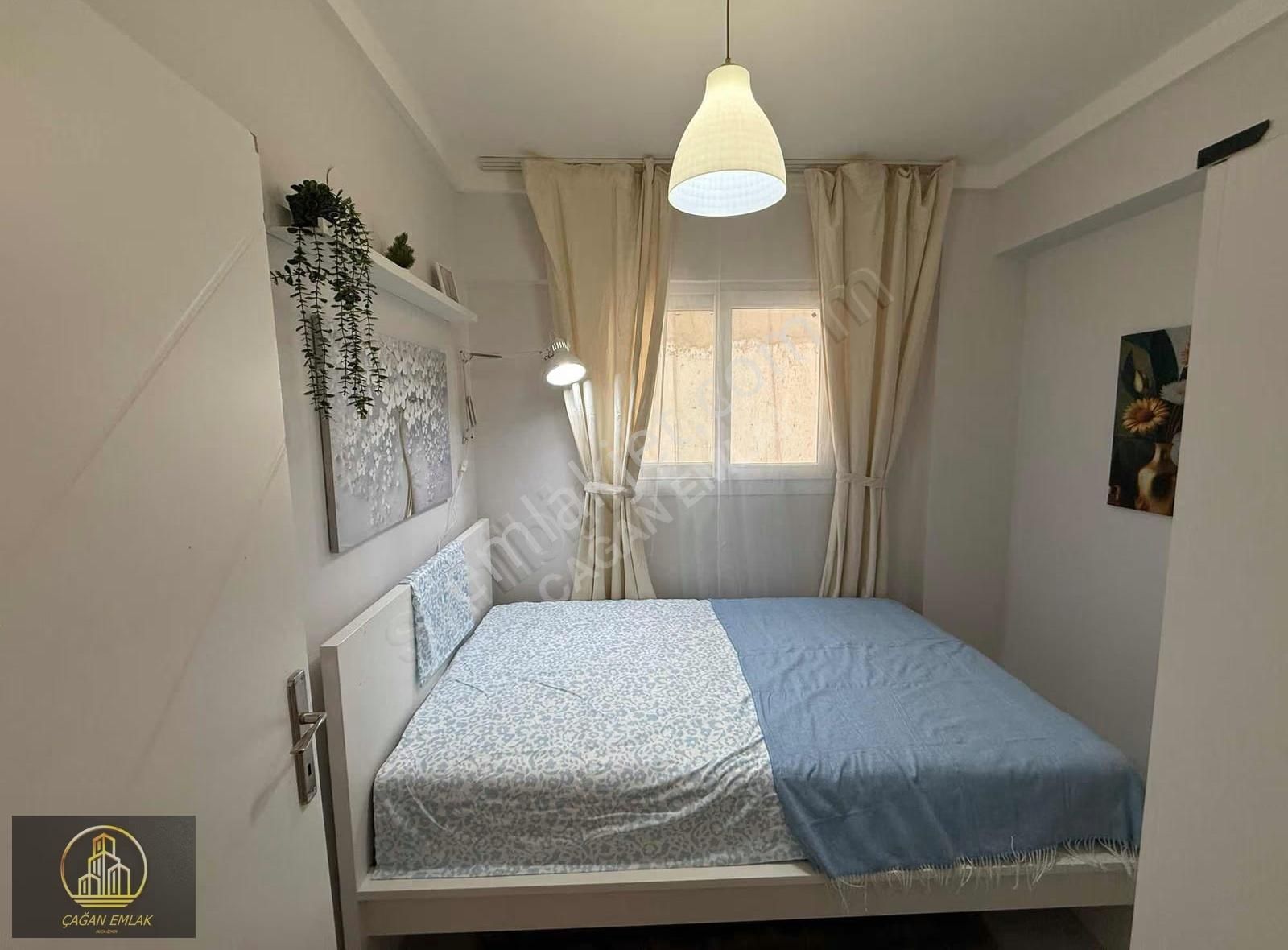 Tınaztepe Kapmüs Yakını Sıfır Eşyalı Satılık Fırsat Daire - Görsel 12