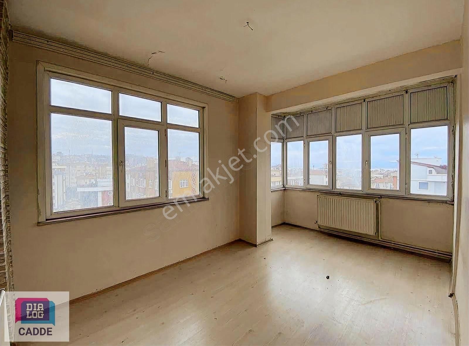 İstanbul Pendik Metronun Dibi Fırsat Satılık 2+1 Daire - Görsel 7