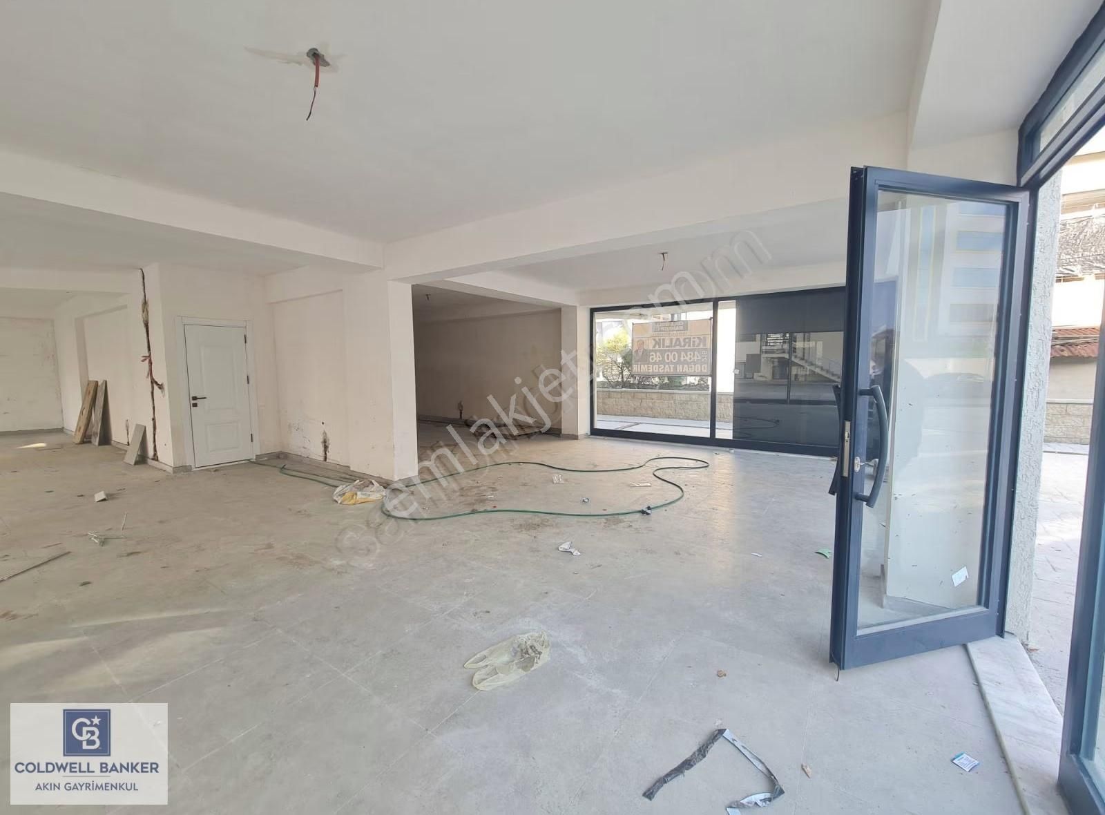 Kiralık İşyeri - Görsel 2