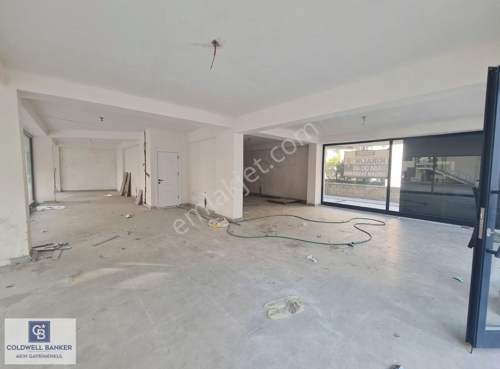 Kiralık İşyeri - Görsel 9