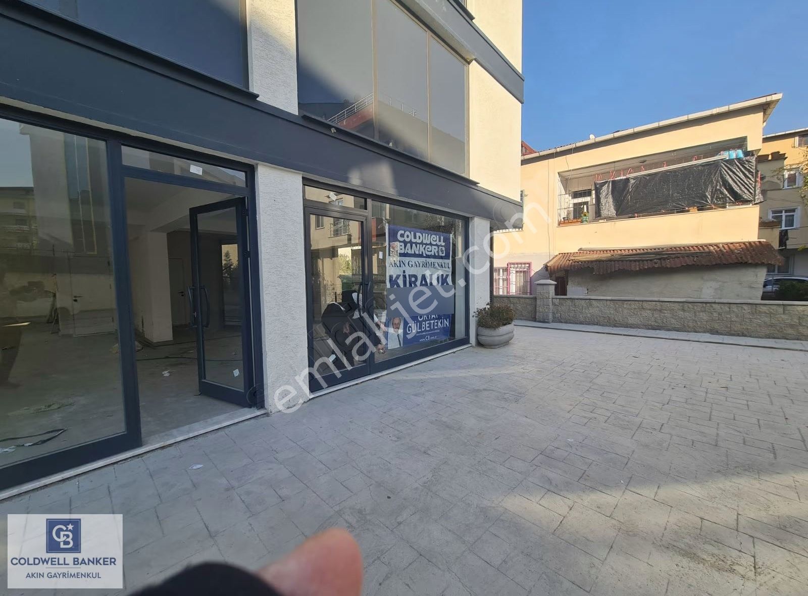 Kiralık İşyeri - Görsel 5