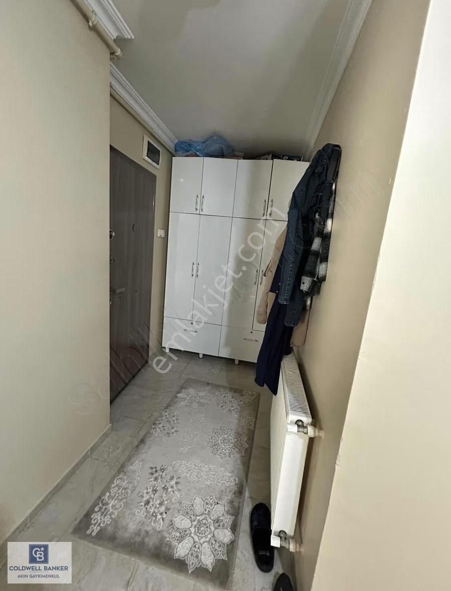 Sancaktepe Yenidoğan'da Satılık Ara Kat Daire - Görsel 13