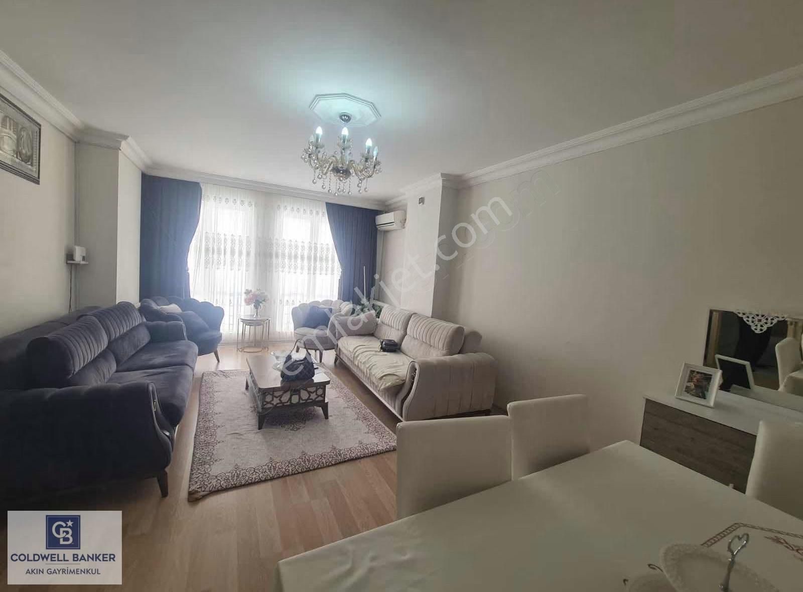 Sancaktepe Yenidoğan'da Satılık Ara Kat Daire - Görsel 12