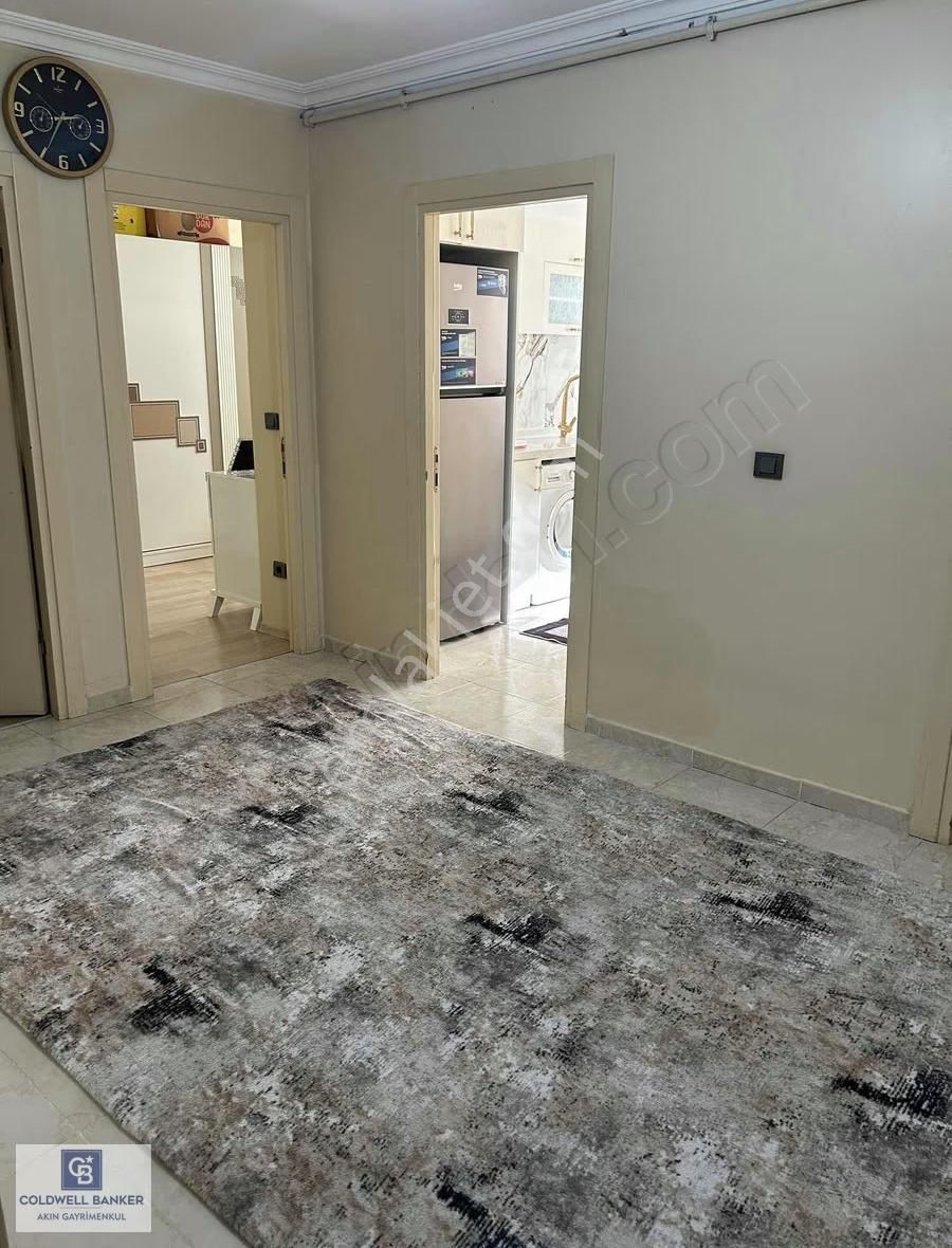 Sancaktepe Yenidoğan'da Satılık Ara Kat Daire - Görsel 4