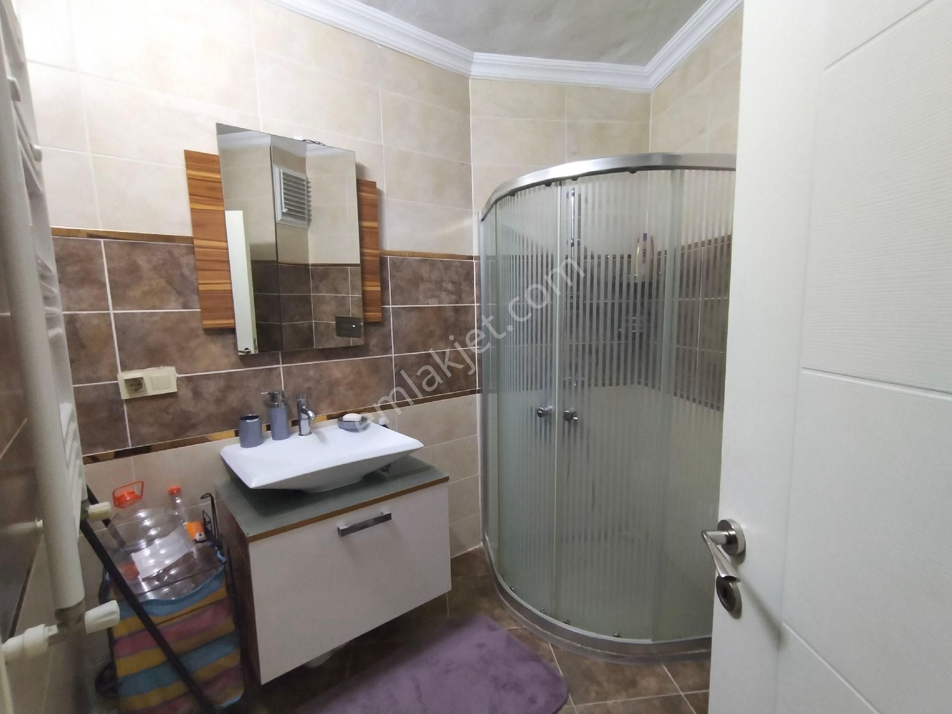 Balıkesir Burhaniye Mahkeme Mahallesi Nde 4+1 Bulunan Dairemiz Satılıktır - Görsel 11