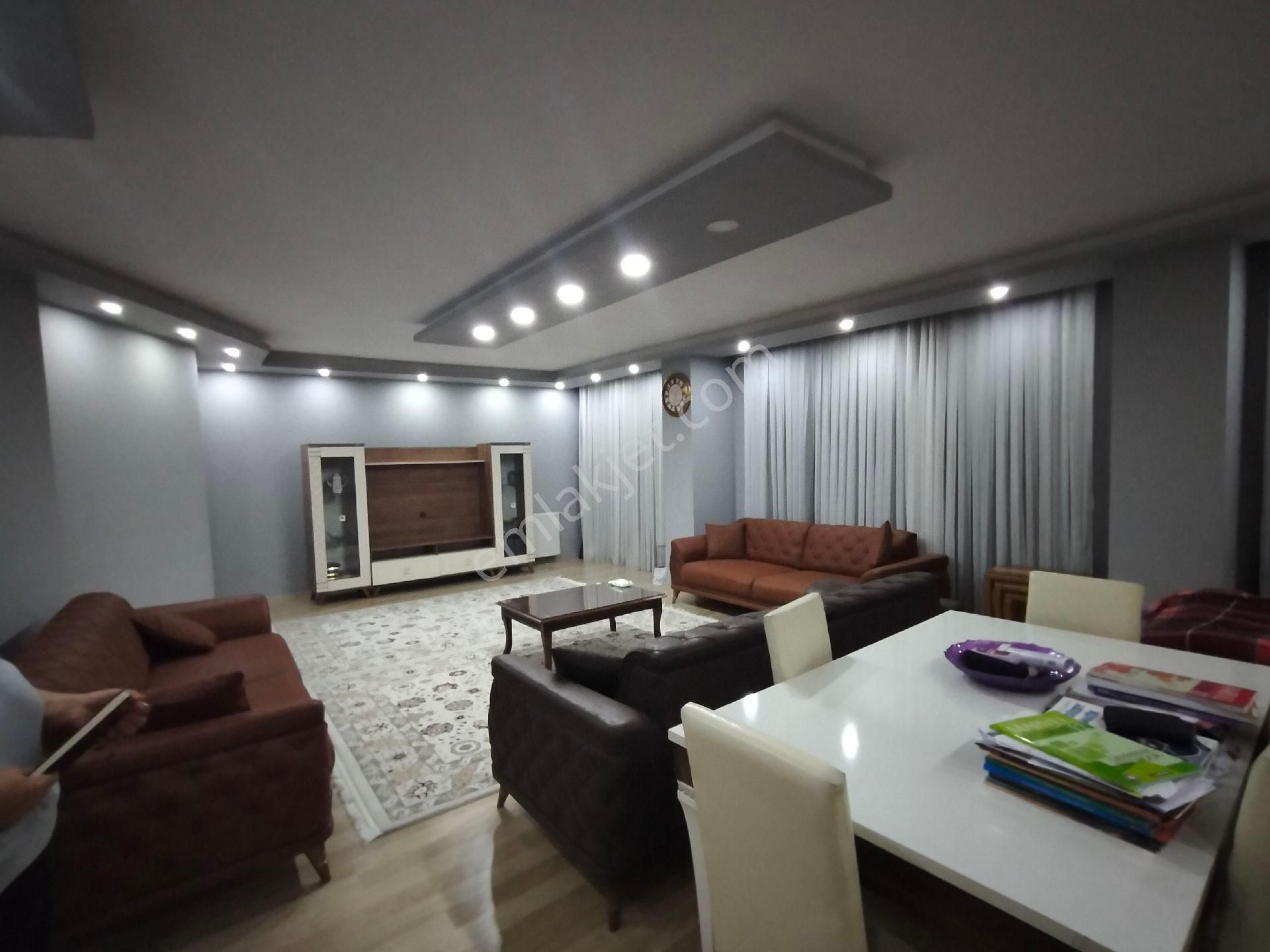 Balıkesir Burhaniye Mahkeme Mahallesi Nde 4+1 Bulunan Dairemiz Satılıktır - Görsel 2