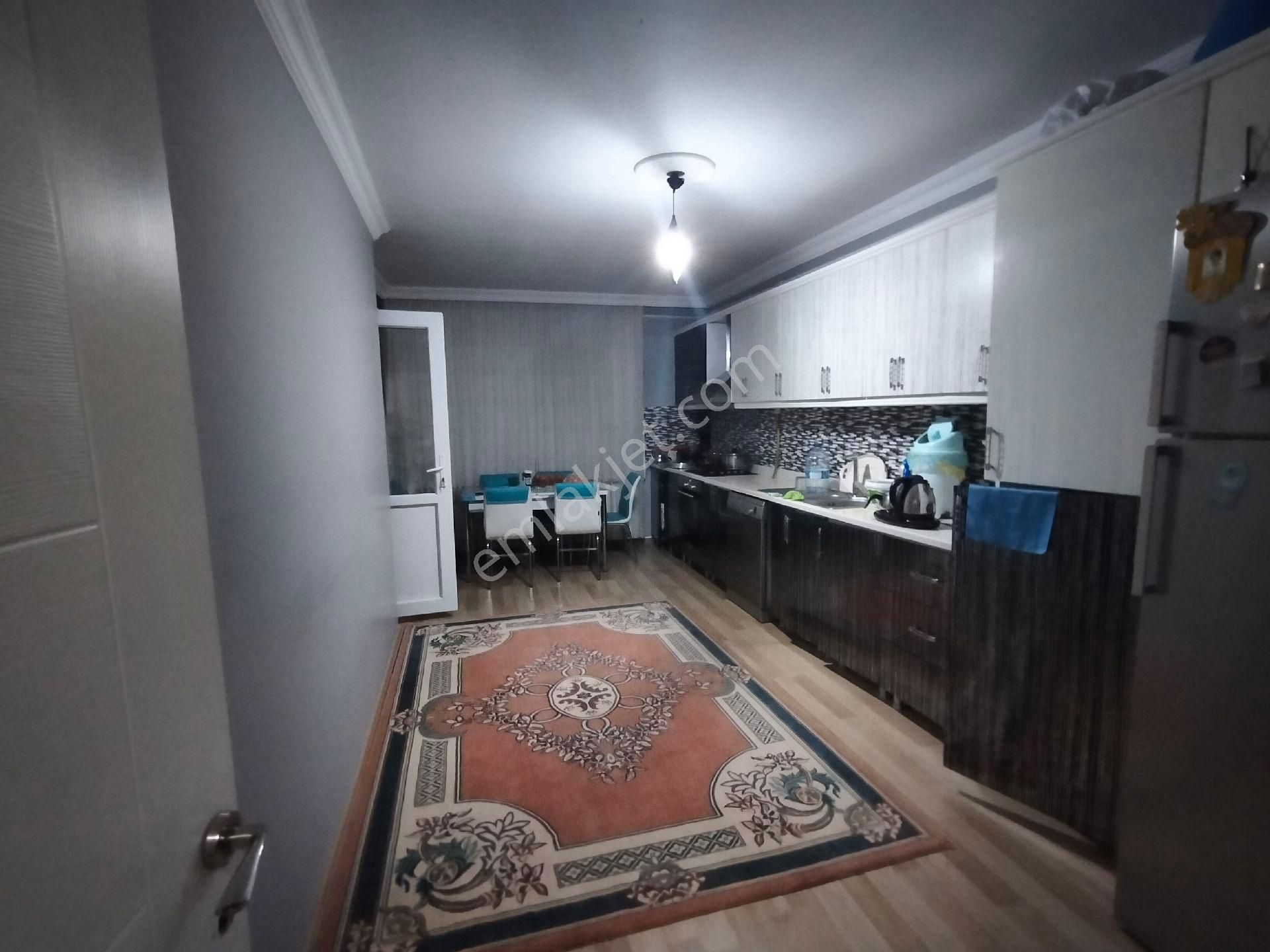 Balıkesir Burhaniye Mahkeme Mahallesi Nde 4+1 Bulunan Dairemiz Satılıktır - Görsel 14