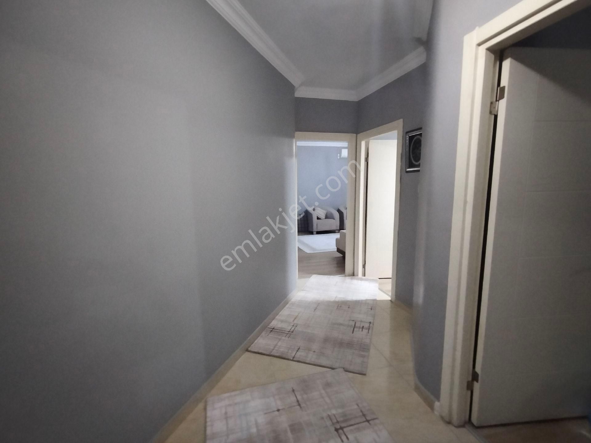 Balıkesir Burhaniye Mahkeme Mahallesi Nde 4+1 Bulunan Dairemiz Satılıktır - Görsel 16