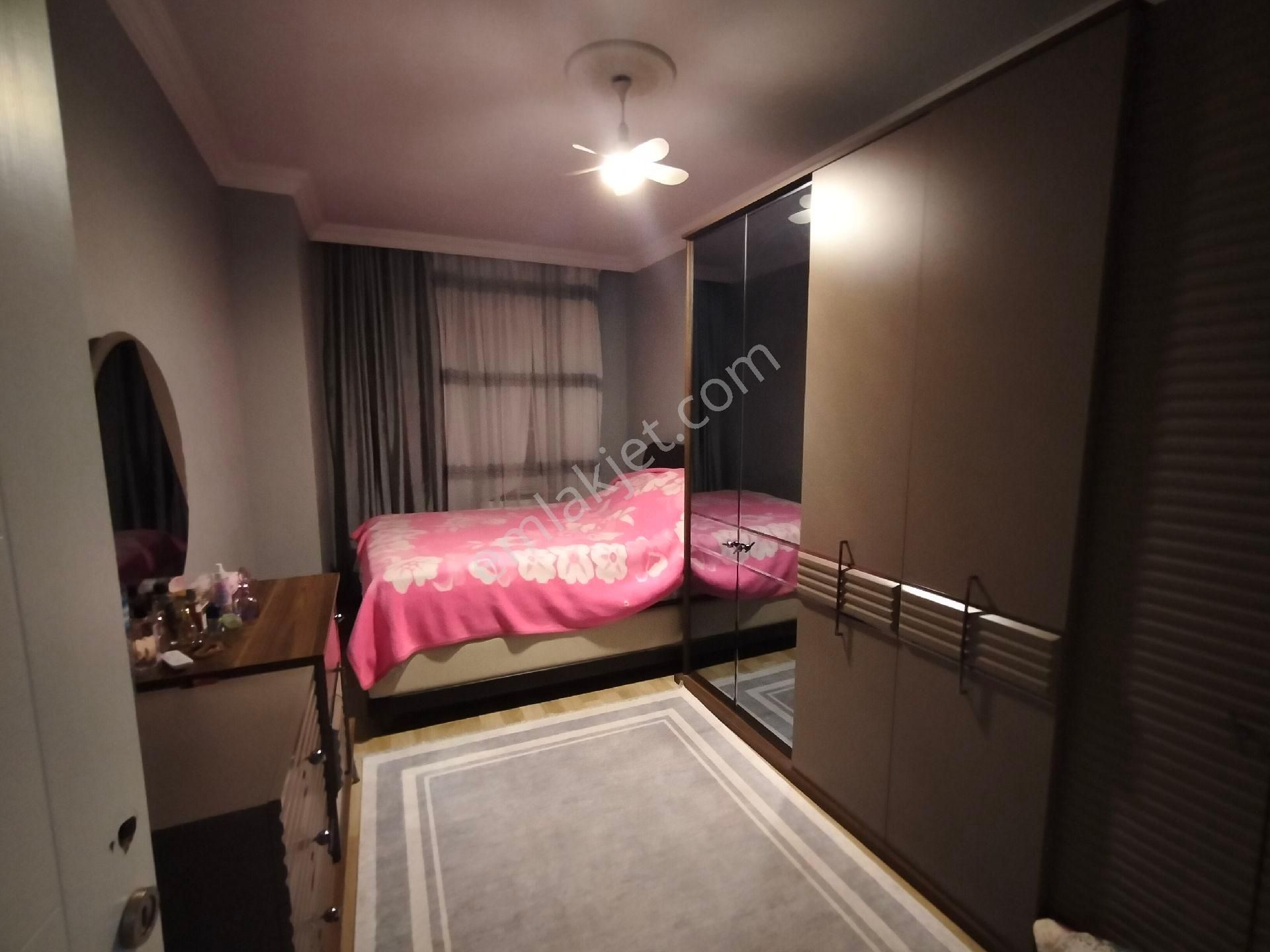 Balıkesir Burhaniye Mahkeme Mahallesi Nde 4+1 Bulunan Dairemiz Satılıktır - Görsel 13