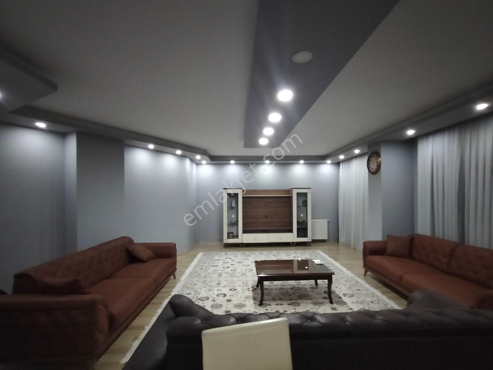 Balıkesir Burhaniye Mahkeme Mahallesi Nde 4+1 Bulunan Dairemiz Satılıktır - Görsel 5