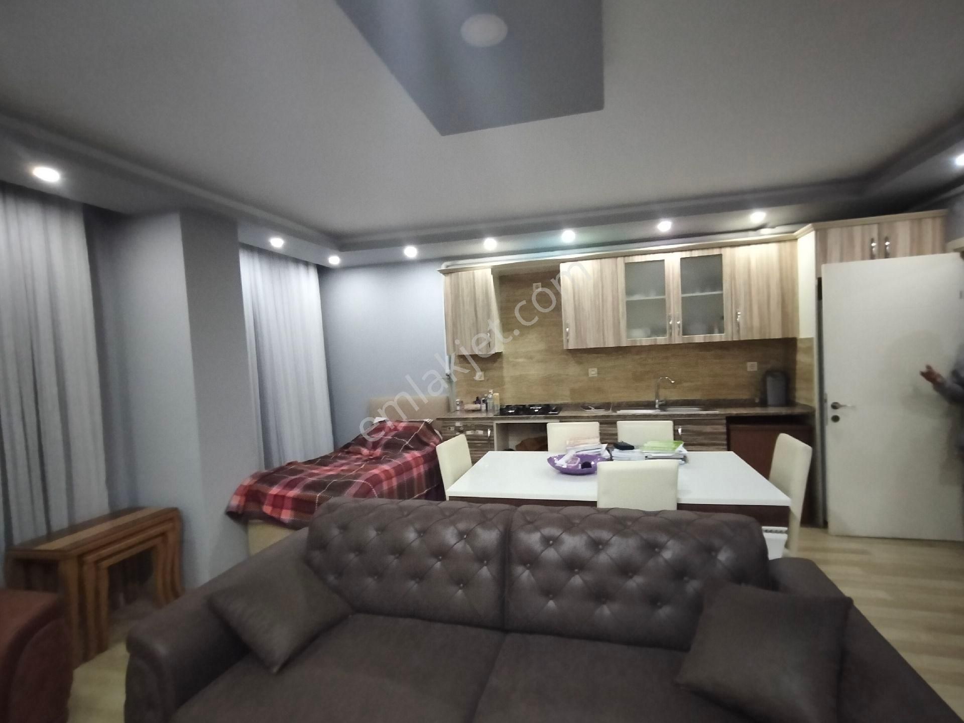 Balıkesir Burhaniye Mahkeme Mahallesi Nde 4+1 Bulunan Dairemiz Satılıktır - Görsel 3