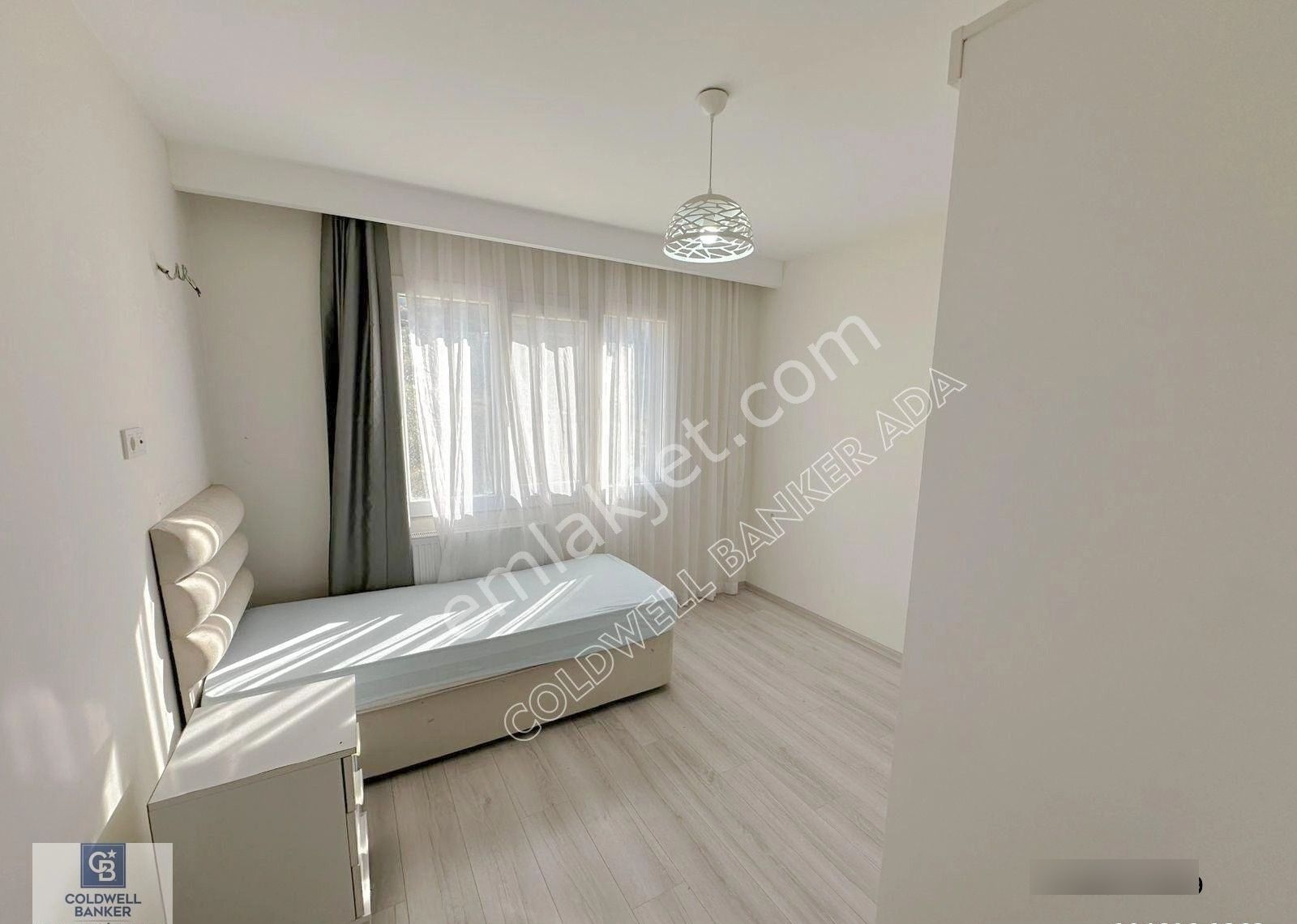 Kuşadasında Hem Yatırım Hem Oturum İçin İdeal Satılık 3+1 Daire - Görsel 30