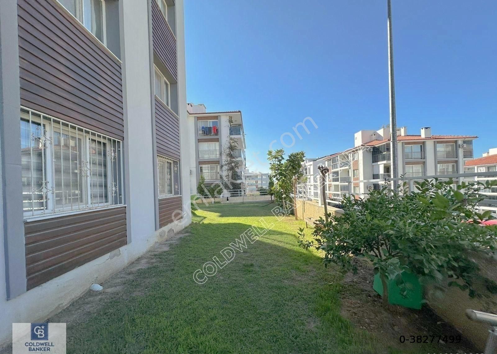 Kuşadasında Hem Yatırım Hem Oturum İçin İdeal Satılık 3+1 Daire - Görsel 10