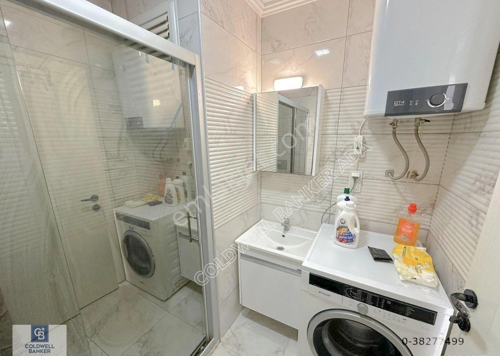 Kuşadasında Hem Yatırım Hem Oturum İçin İdeal Satılık 3+1 Daire - Görsel 27