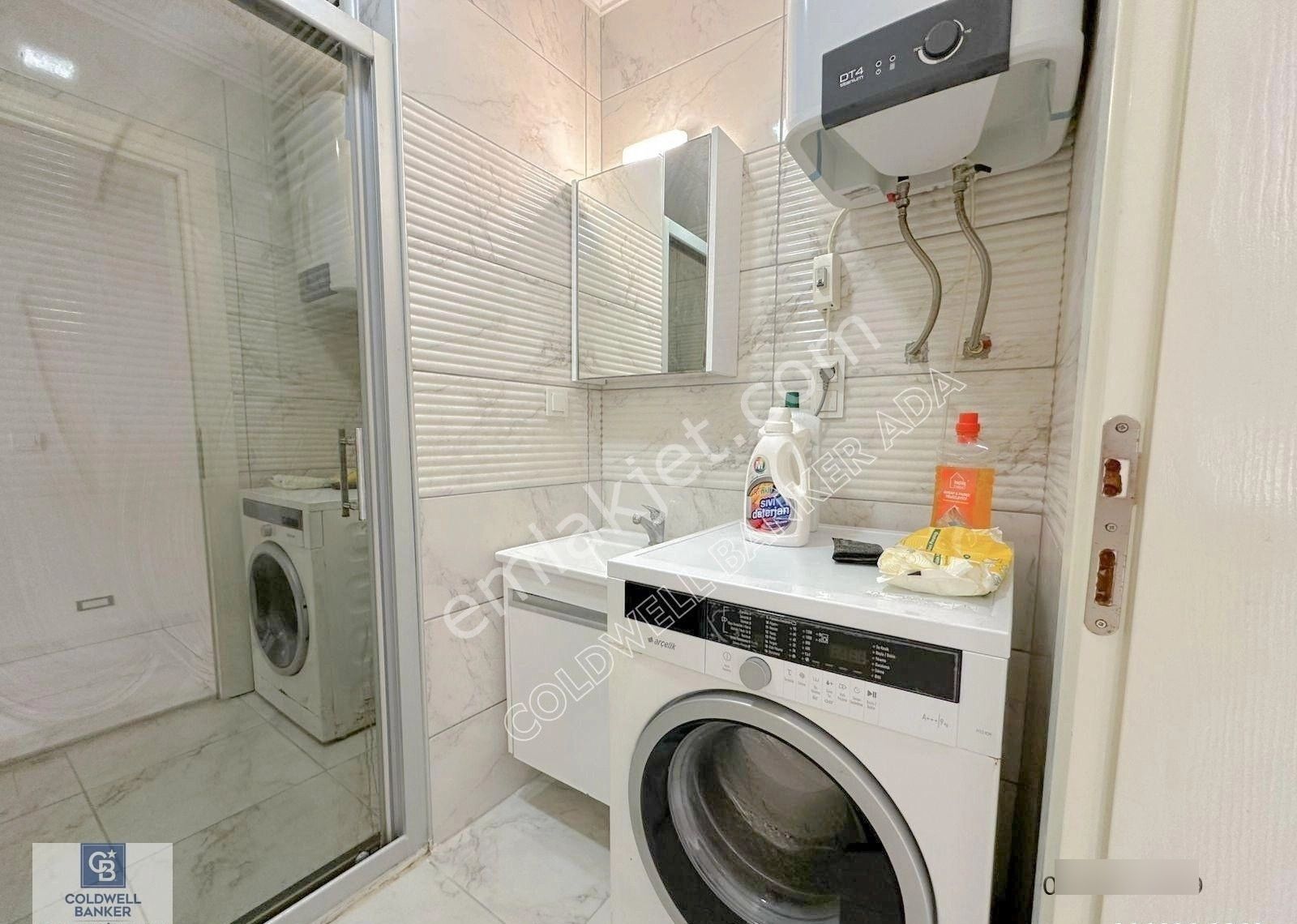 Kuşadasında Hem Yatırım Hem Oturum İçin İdeal Satılık 3+1 Daire - Görsel 7