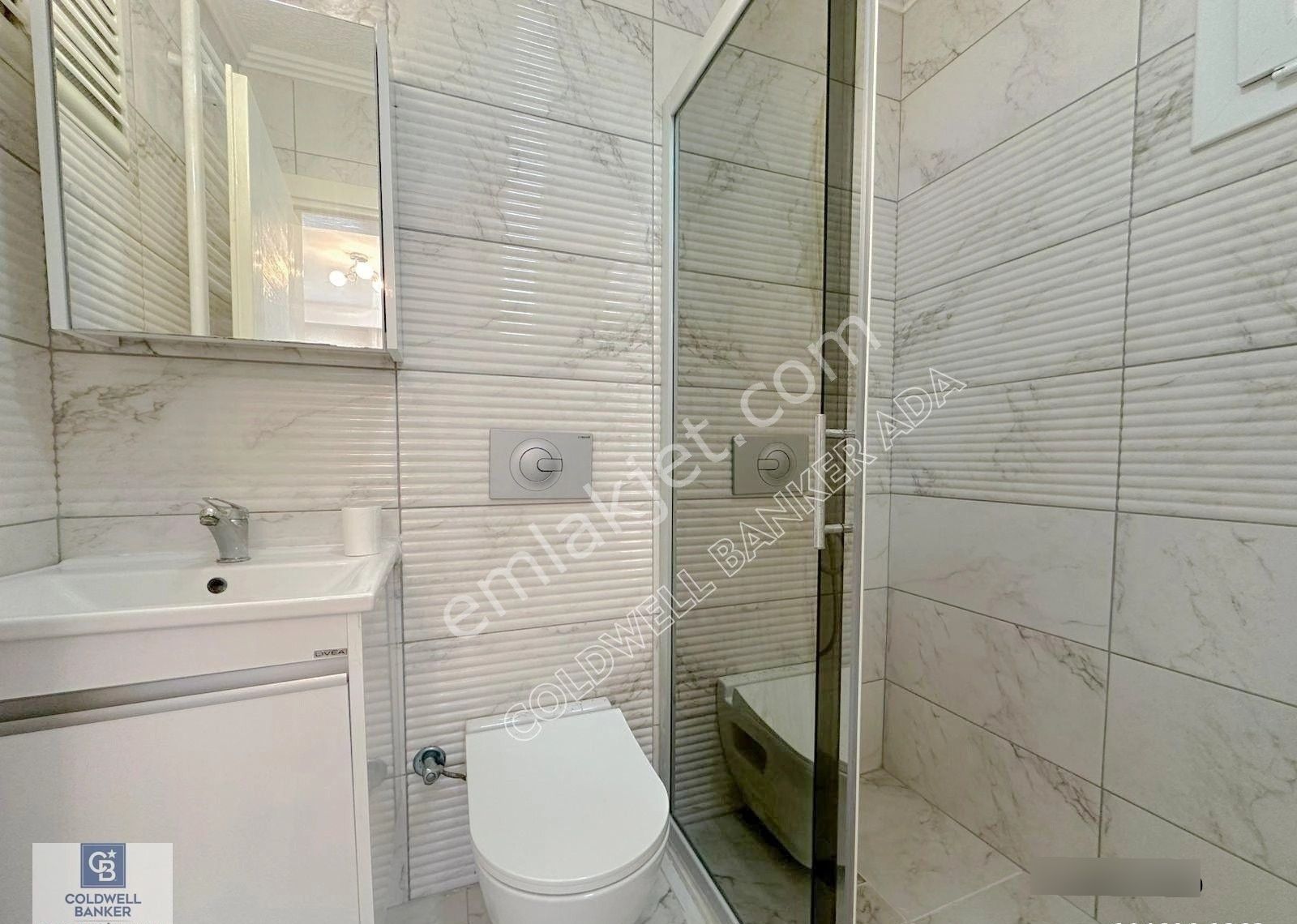 Kuşadasında Hem Yatırım Hem Oturum İçin İdeal Satılık 3+1 Daire - Görsel 21