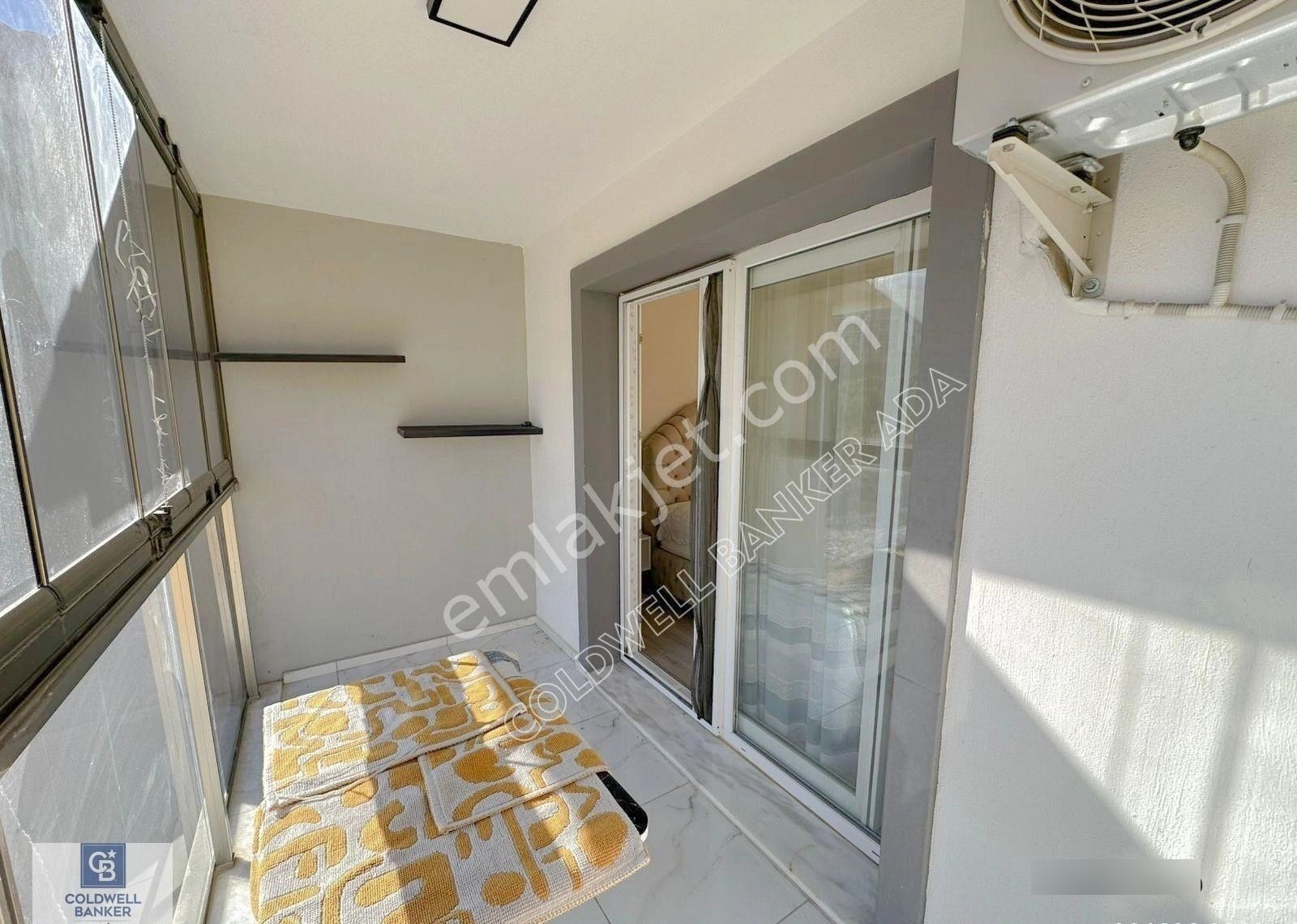 Kuşadasında Hem Yatırım Hem Oturum İçin İdeal Satılık 3+1 Daire - Görsel 11