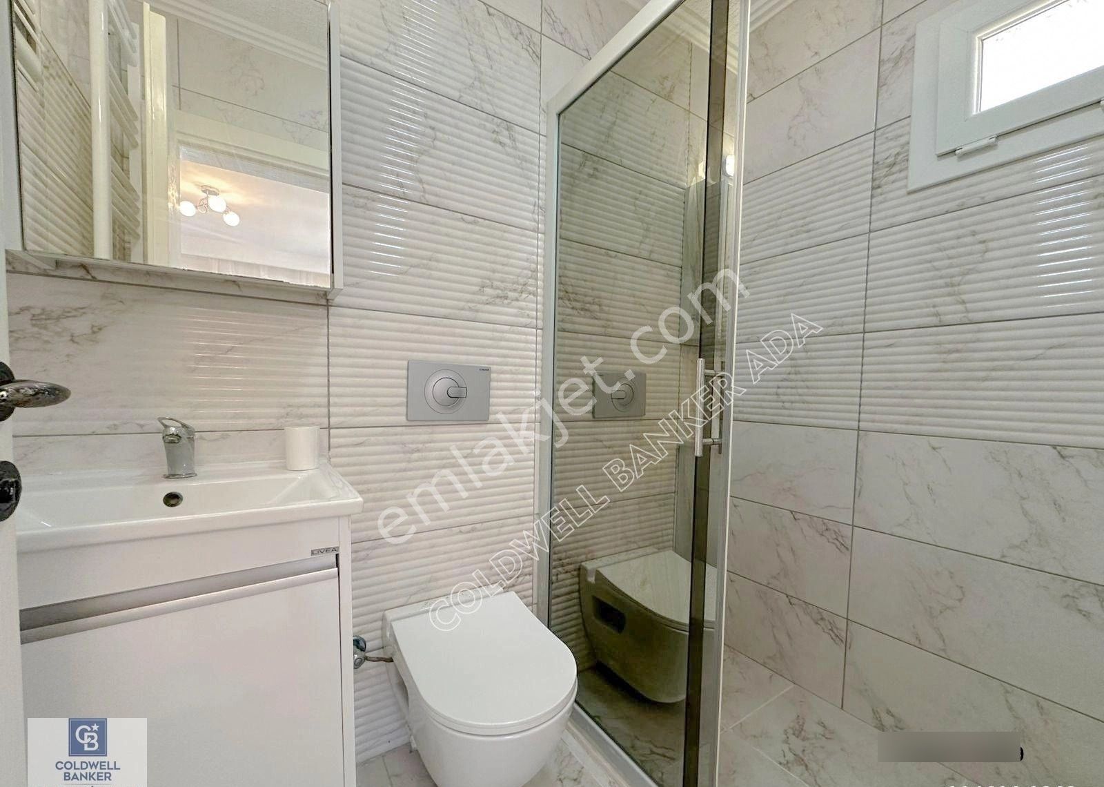 Kuşadasında Hem Yatırım Hem Oturum İçin İdeal Satılık 3+1 Daire - Görsel 9